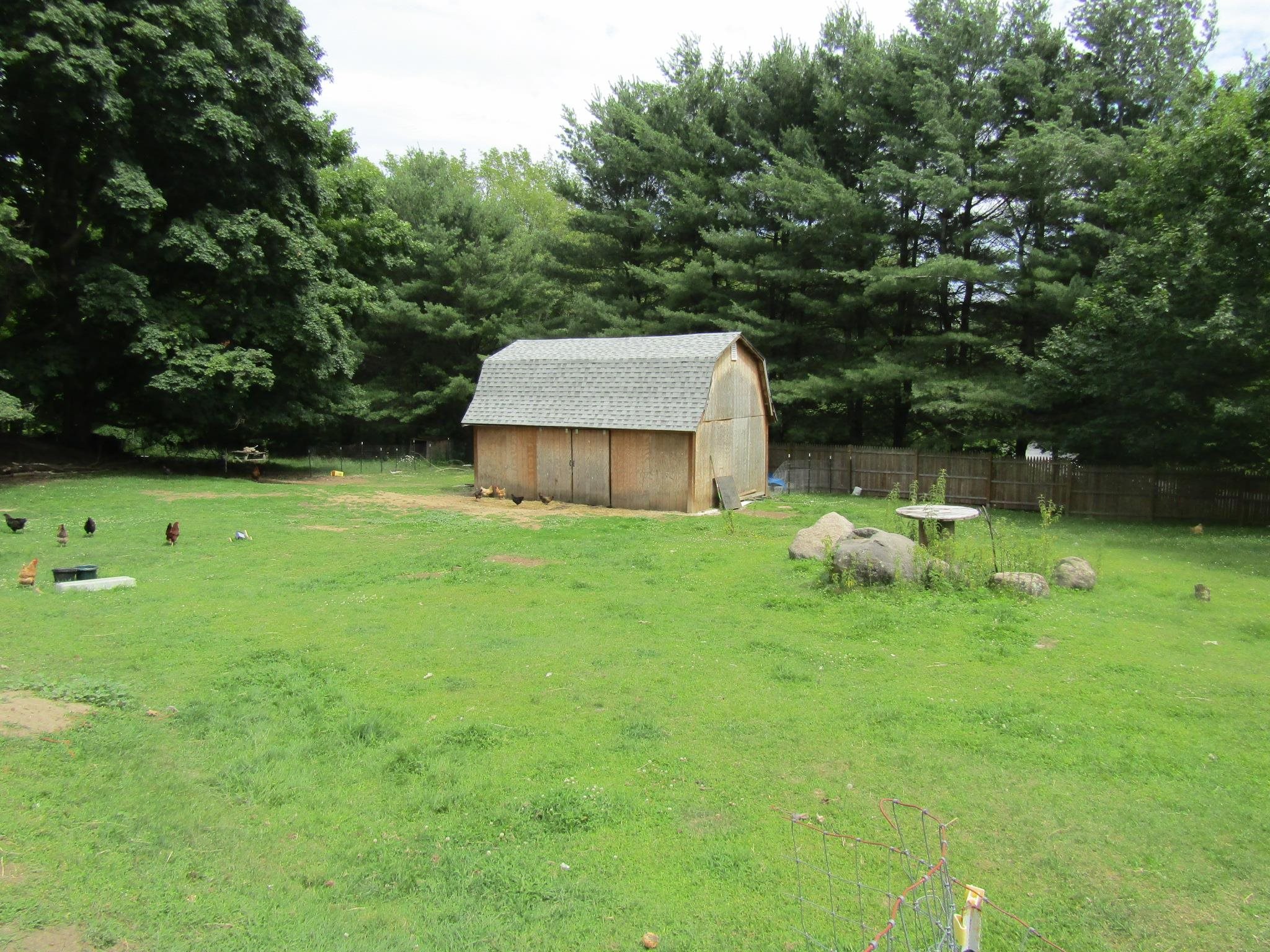 1178 Carter Hill Road Highgate, VT 05488 - Photo 35 of 39 Gallery Image 35