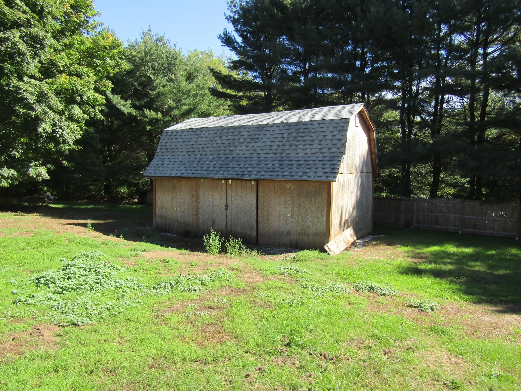 1178 Carter Hill Road Highgate, VT 05488 - Photo 36 of 39 Gallery Image 36