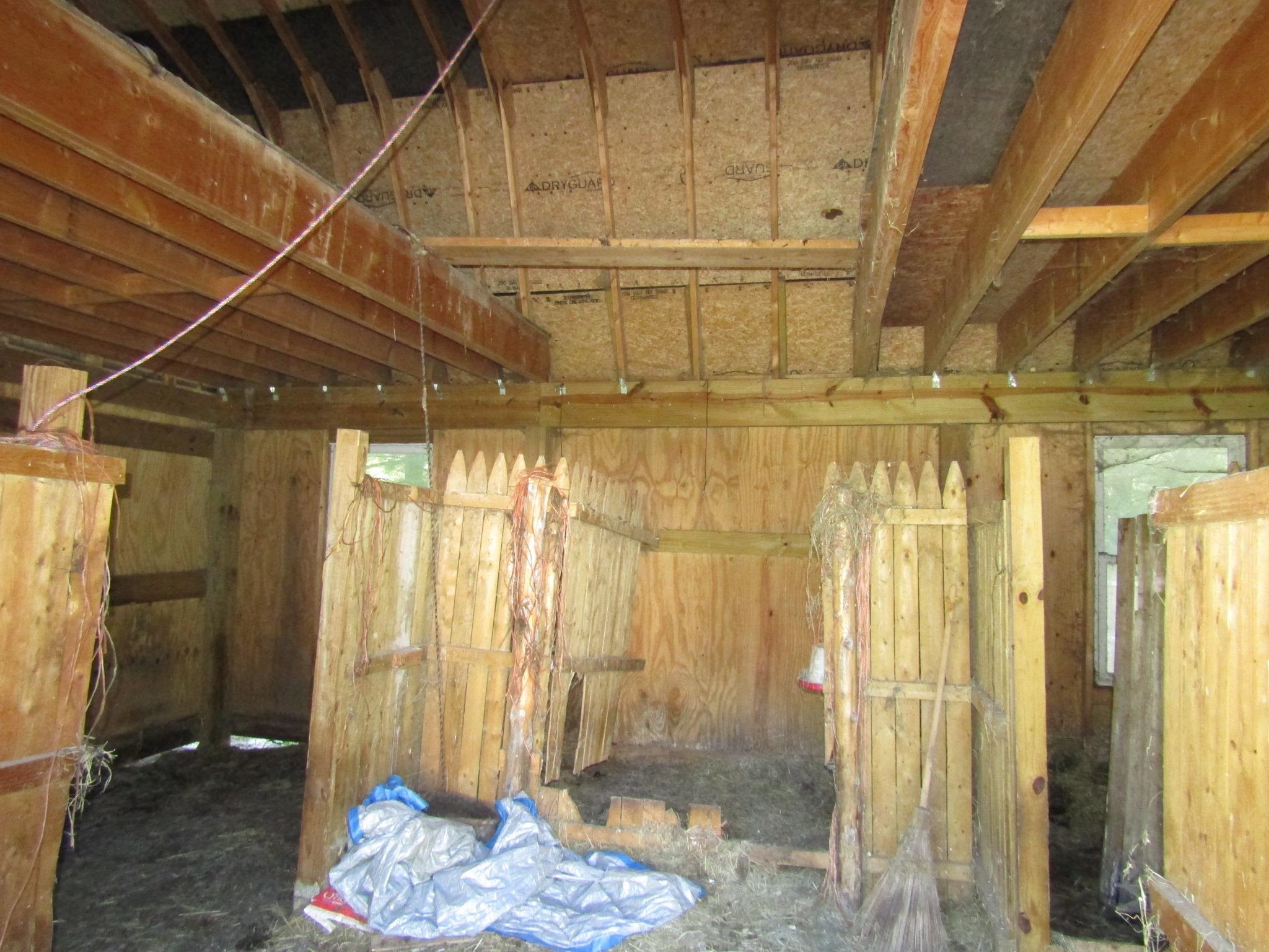 1178 Carter Hill Road Highgate, VT 05488 - Photo 37 of 39 Gallery Image 37