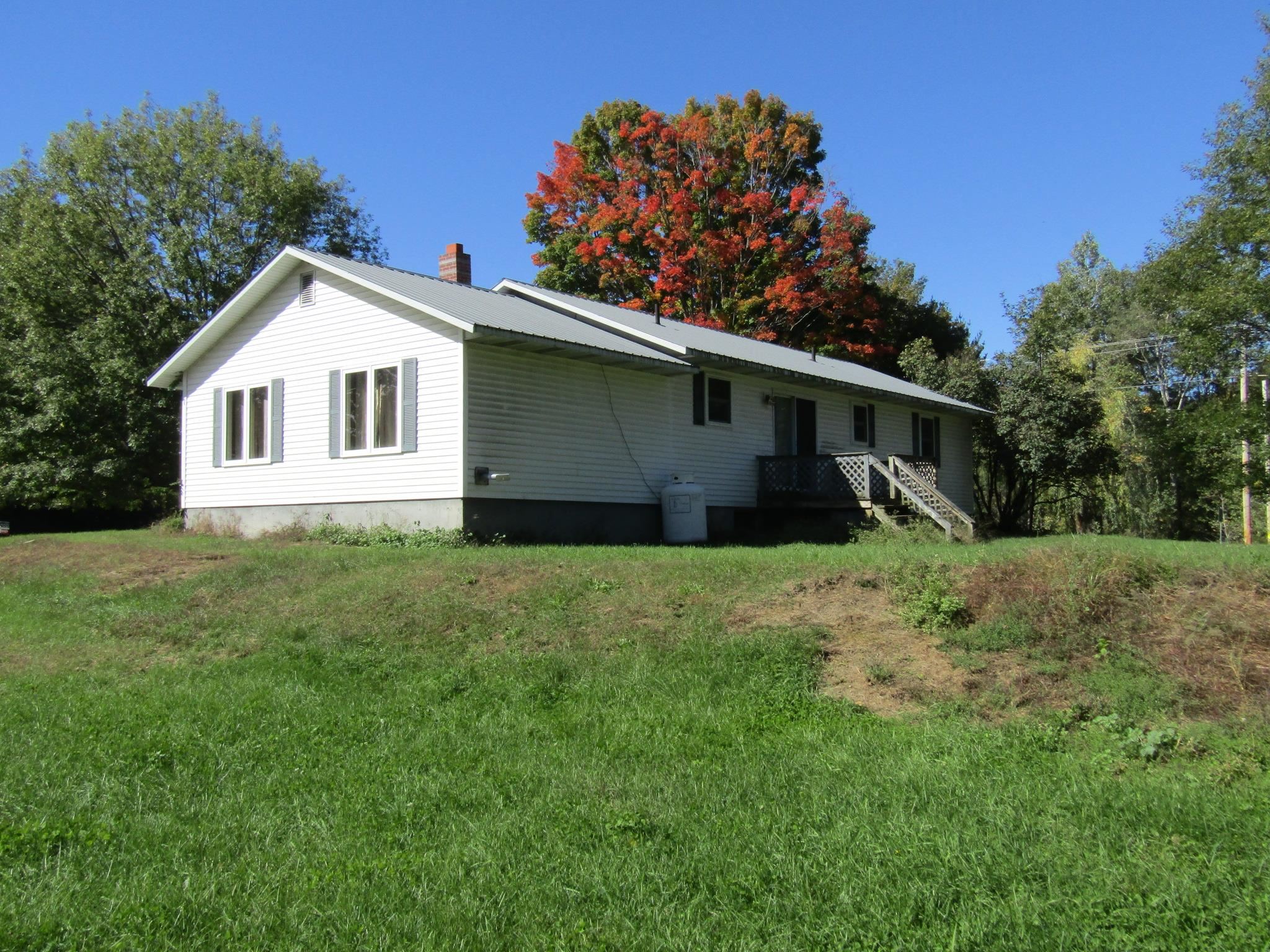 1178 Carter Hill Road Highgate, VT 05488 - Photo 4 of 39 Gallery Image 4