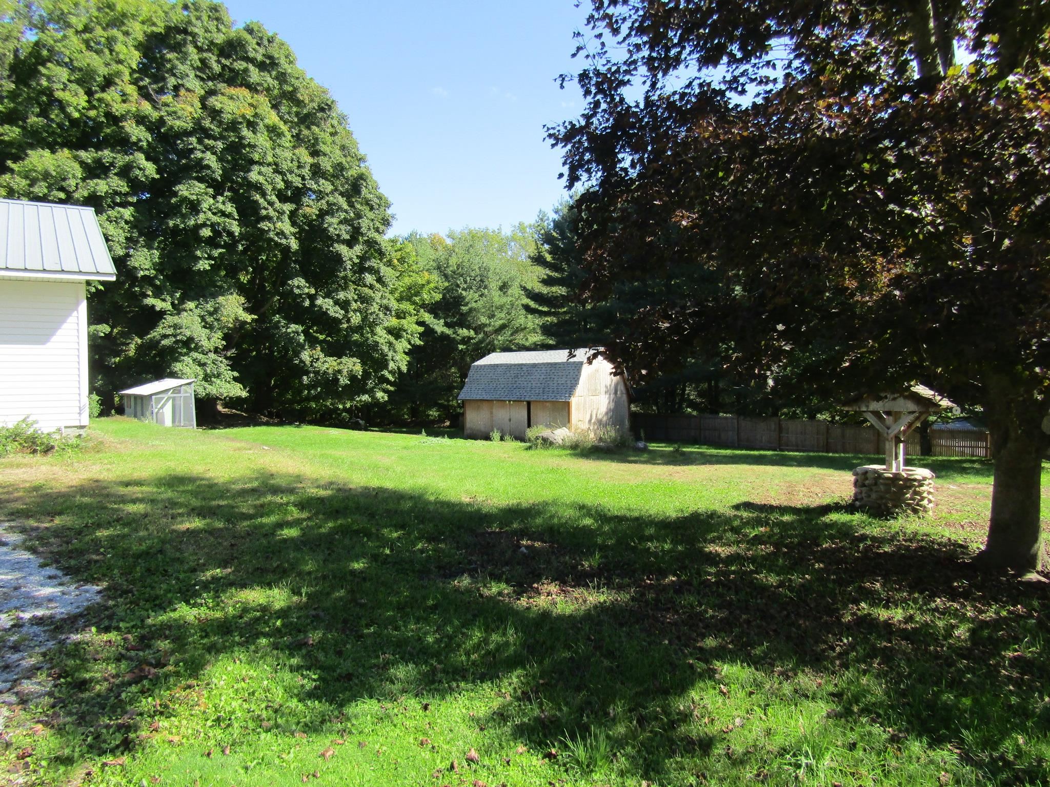 1178 Carter Hill Road Highgate, VT 05488 - Photo 6 of 39 Gallery Image 6