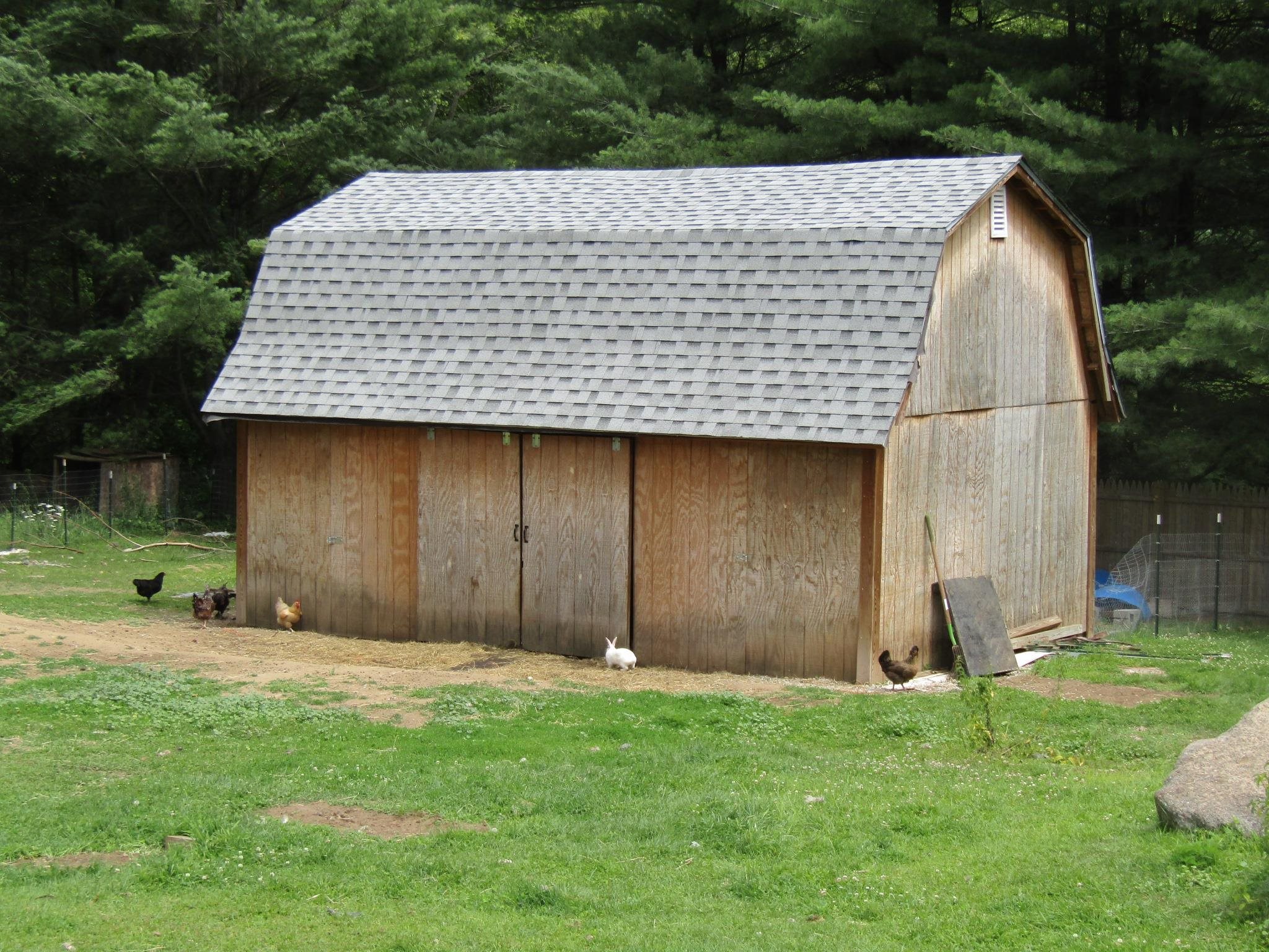 1178 Carter Hill Road Highgate, VT 05488 - Photo 7 of 39 Gallery Image 7