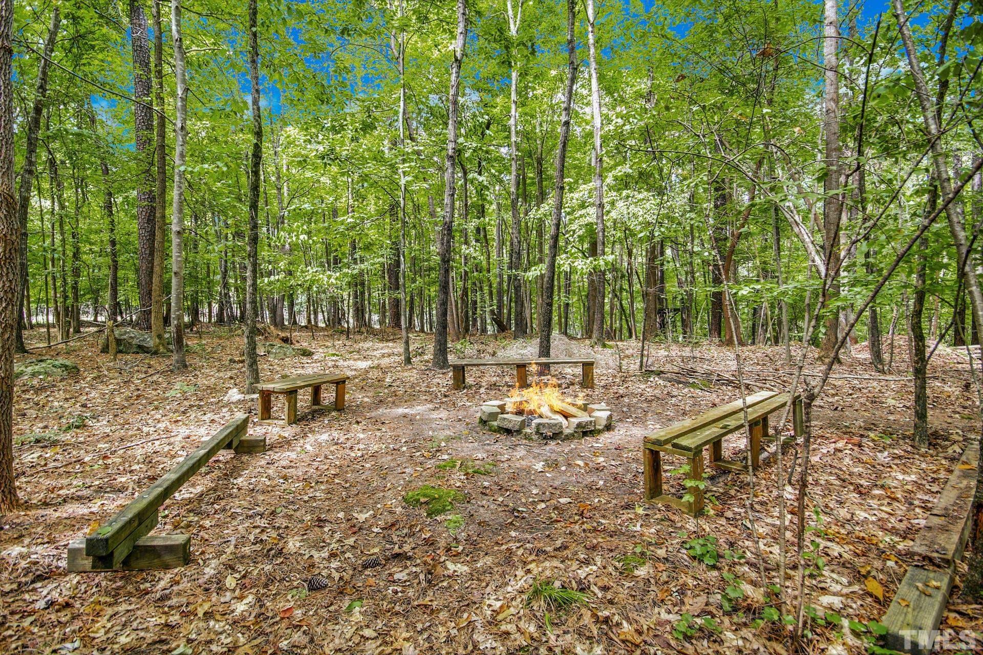 8841 Woodyhill Road Raleigh, NC 27613 - Photo 11 of 21