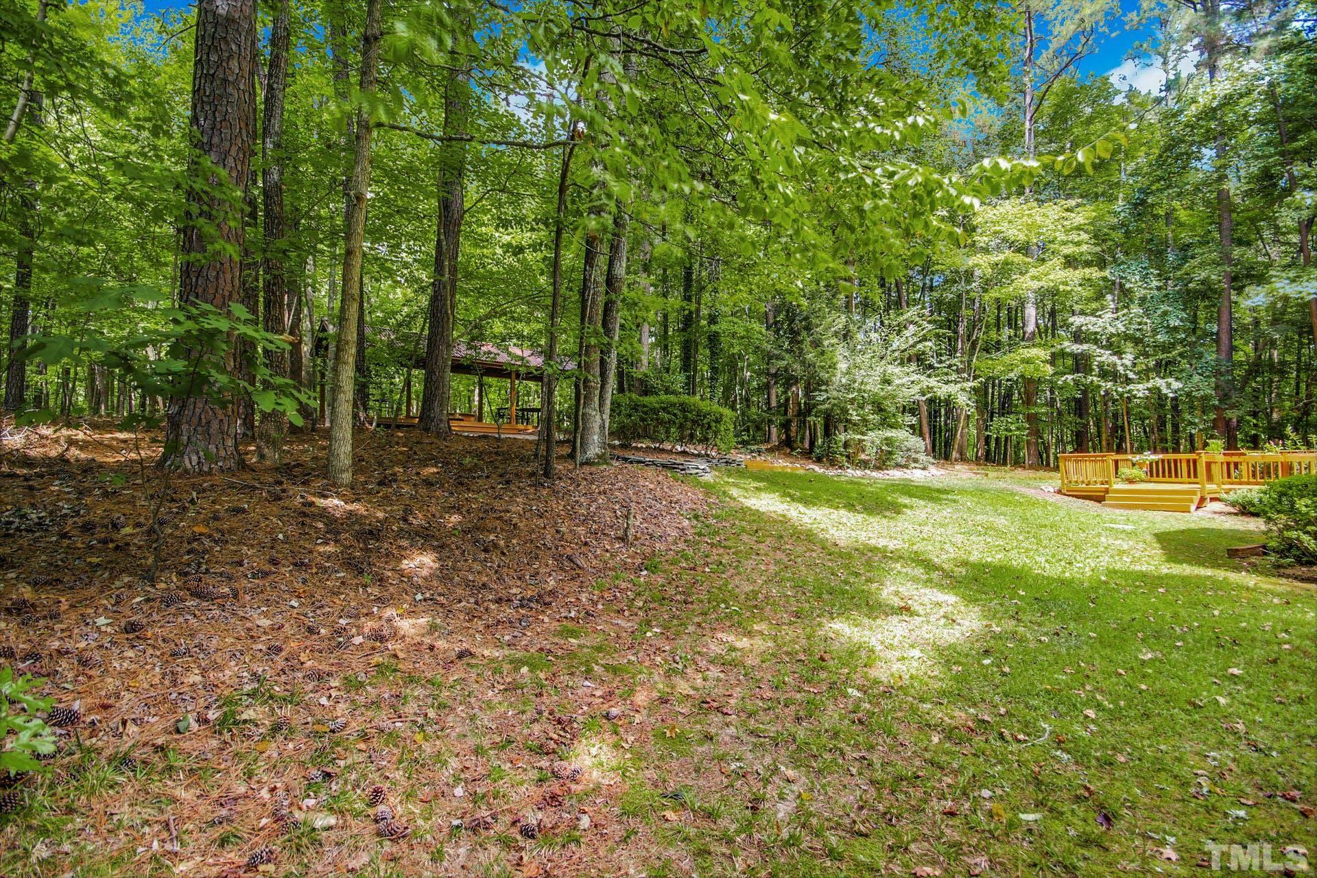 8841 Woodyhill Road Raleigh, NC 27613 - Photo 13 of 21