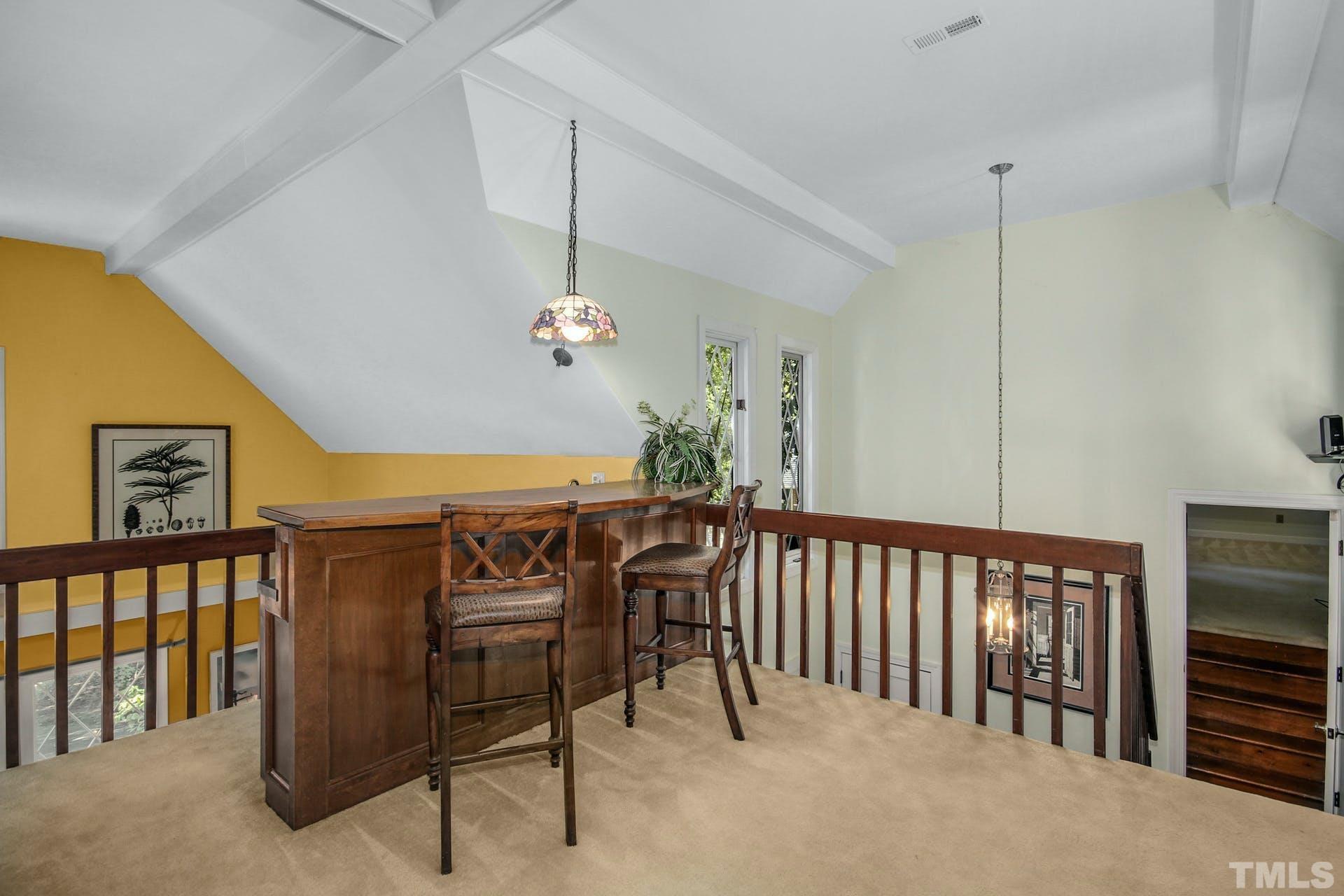8841 Woodyhill Road Raleigh, NC 27613 - Photo 15 of 21