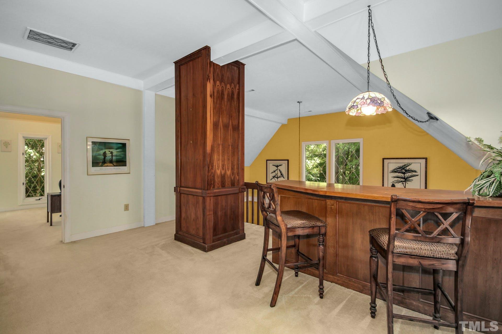 8841 Woodyhill Road Raleigh, NC 27613 - Photo 16 of 21