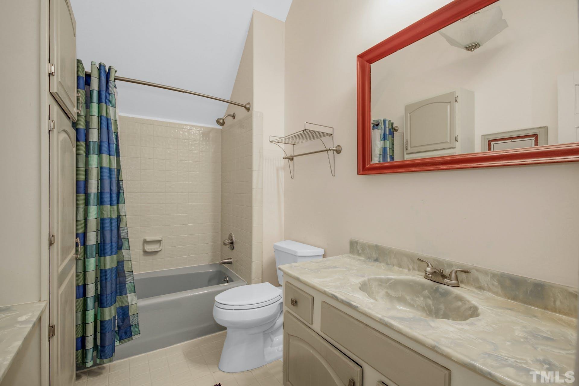 8841 Woodyhill Road Raleigh, NC 27613 - Photo 19 of 21