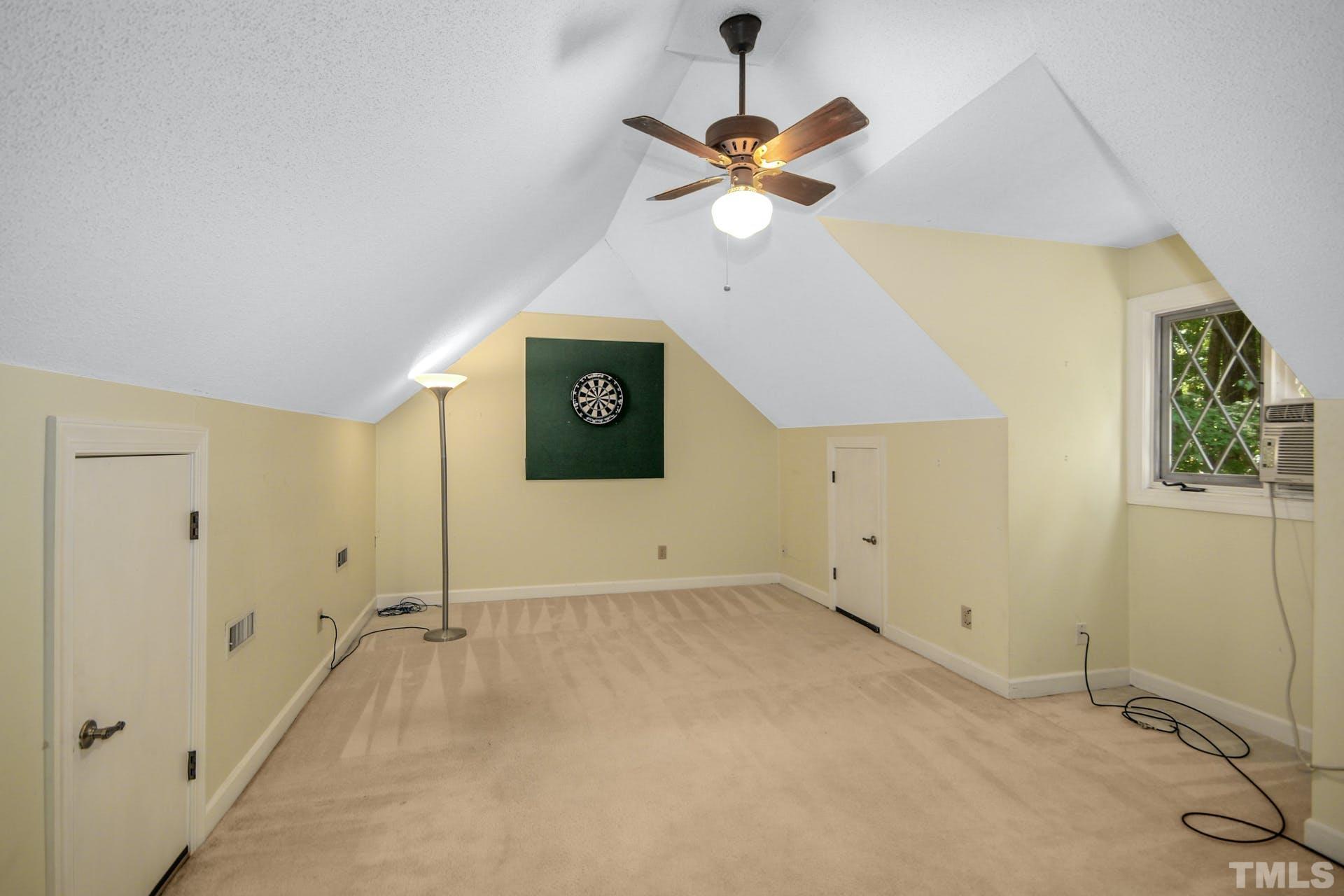 8841 Woodyhill Road Raleigh, NC 27613 - Photo 21 of 21