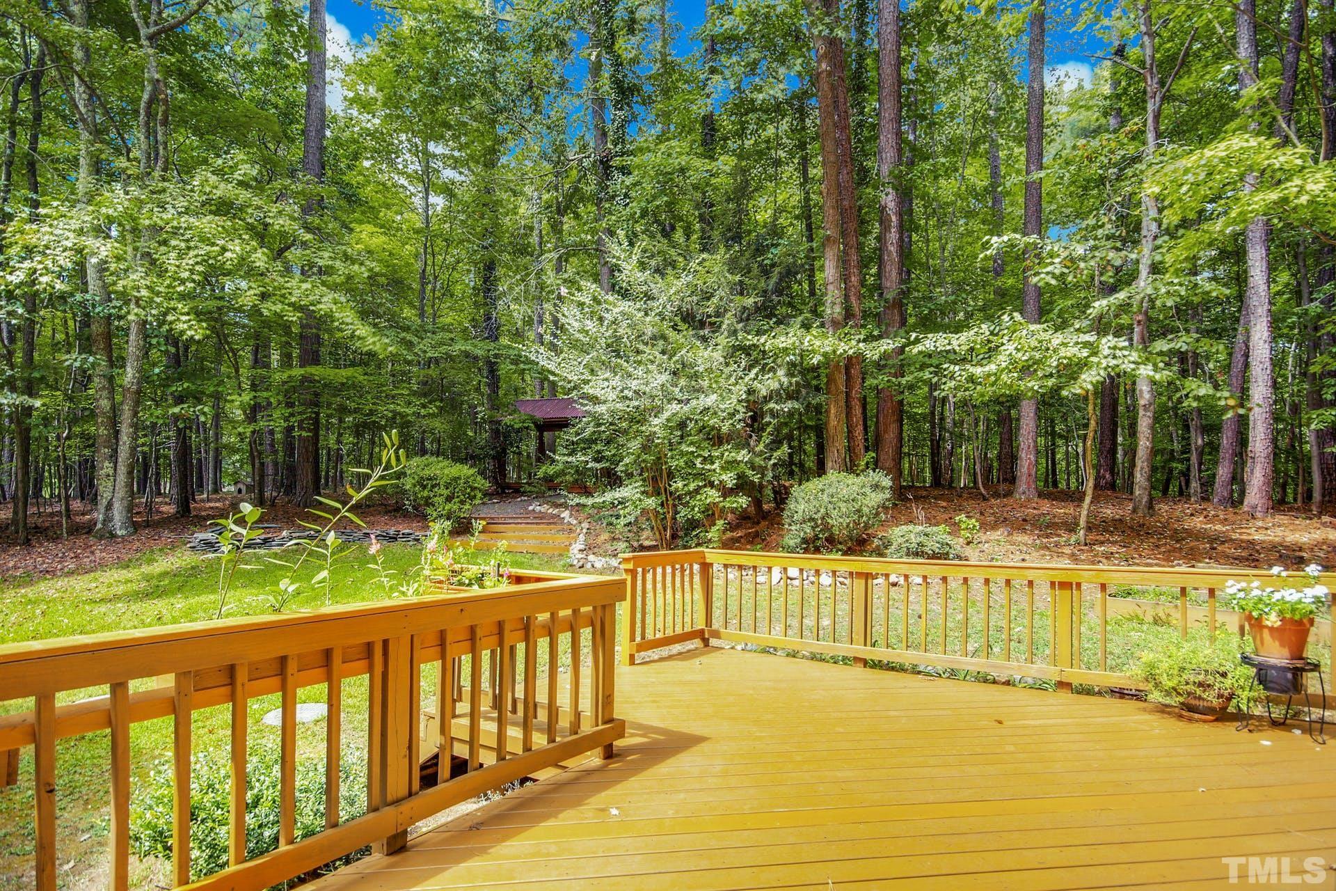 8841 Woodyhill Road Raleigh, NC 27613 - Photo 6 of 21