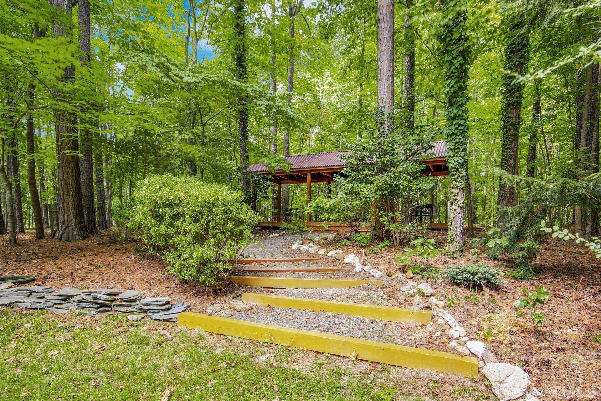 8841 Woodyhill Road Raleigh, NC 27613 - Photo 8 of 21