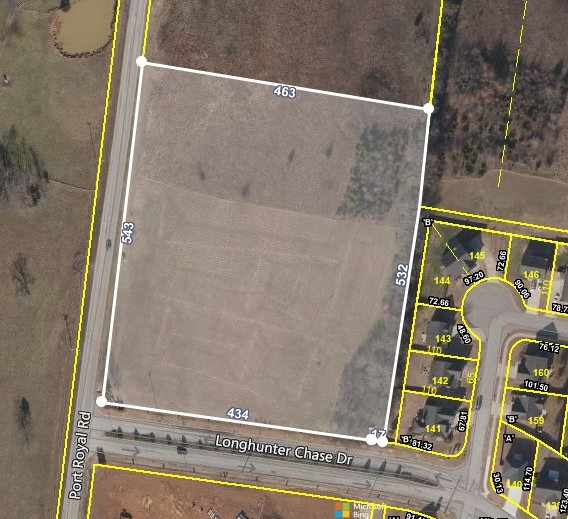 0 Port Royal Road Spring Hill, TN 37174 - Photo 1 of 7