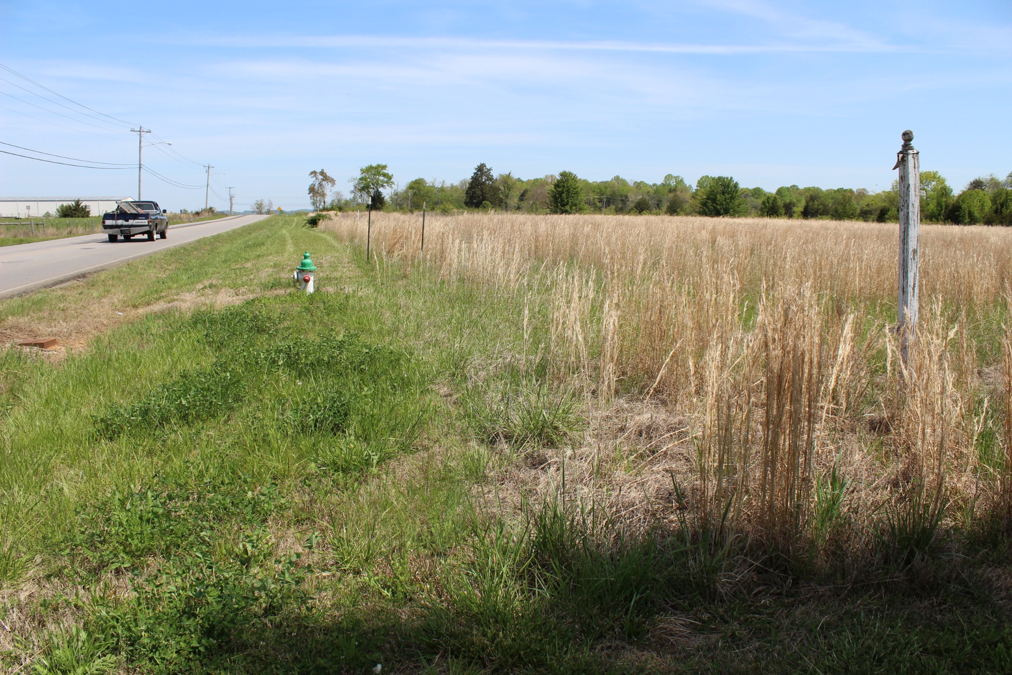 0 Port Royal Road Spring Hill, TN 37174 - Photo 4 of 7 a view of a lake