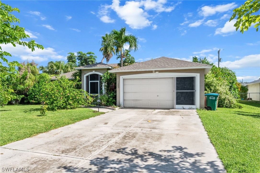 1003 Southeast 25th Ln  