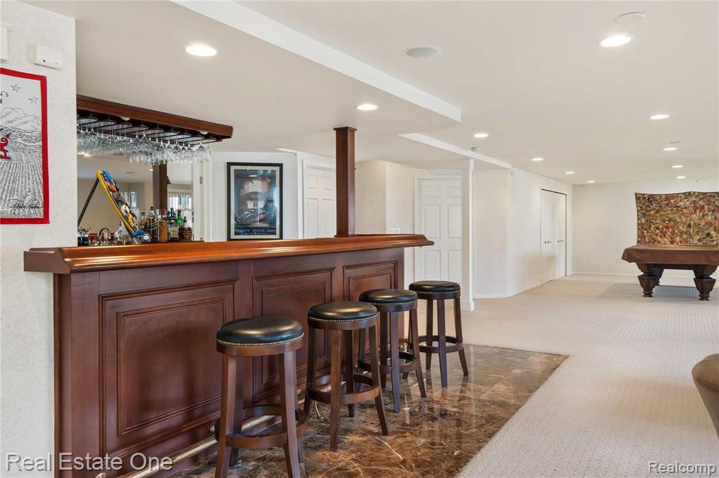 2018 Hickory Trail Drive Rochester Hills, MI 48309 - Photo 45 of 60