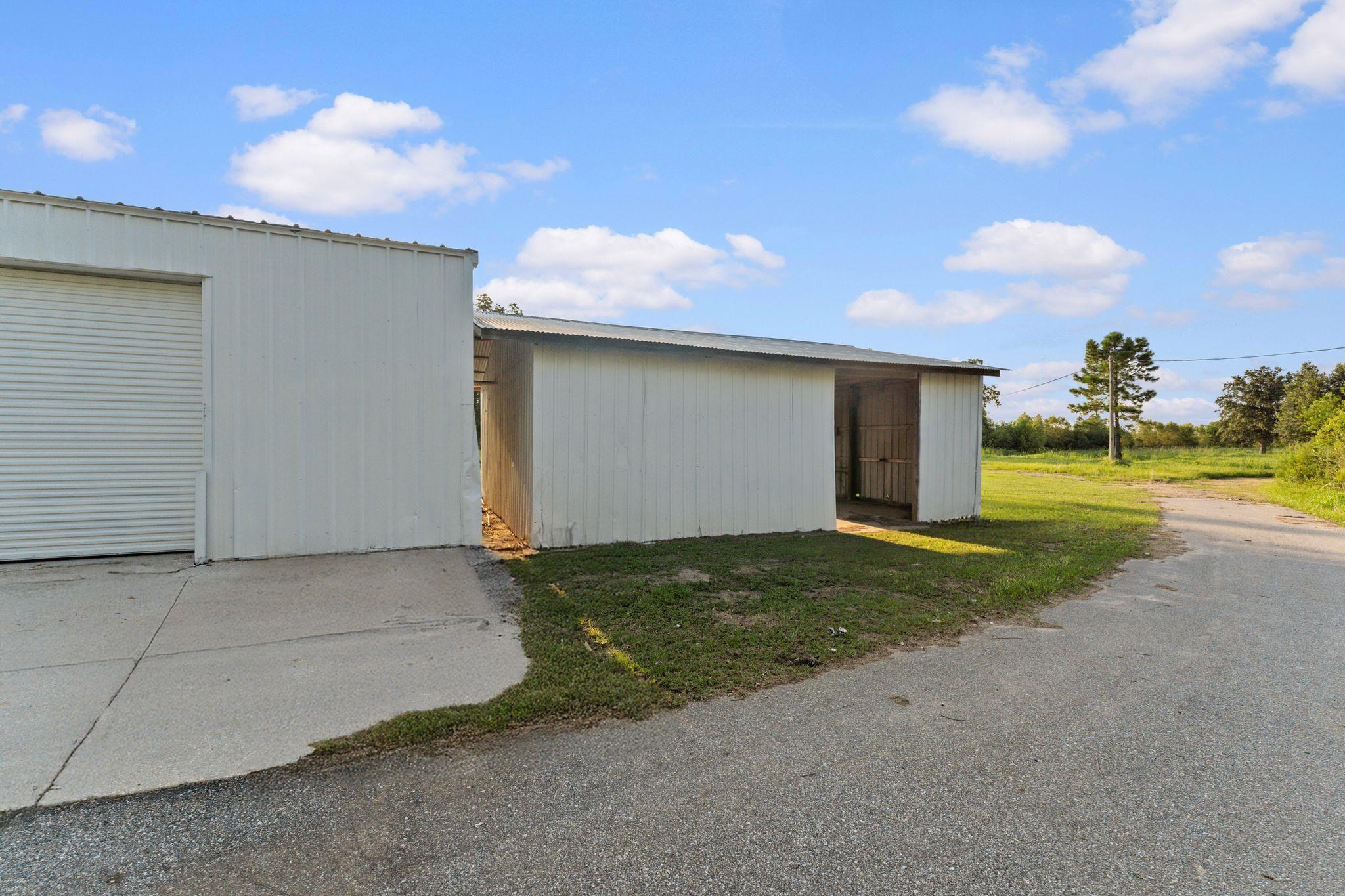 17761 County Road 28 Foley, AL 36535 - Photo 46 of 51 Out Buildings