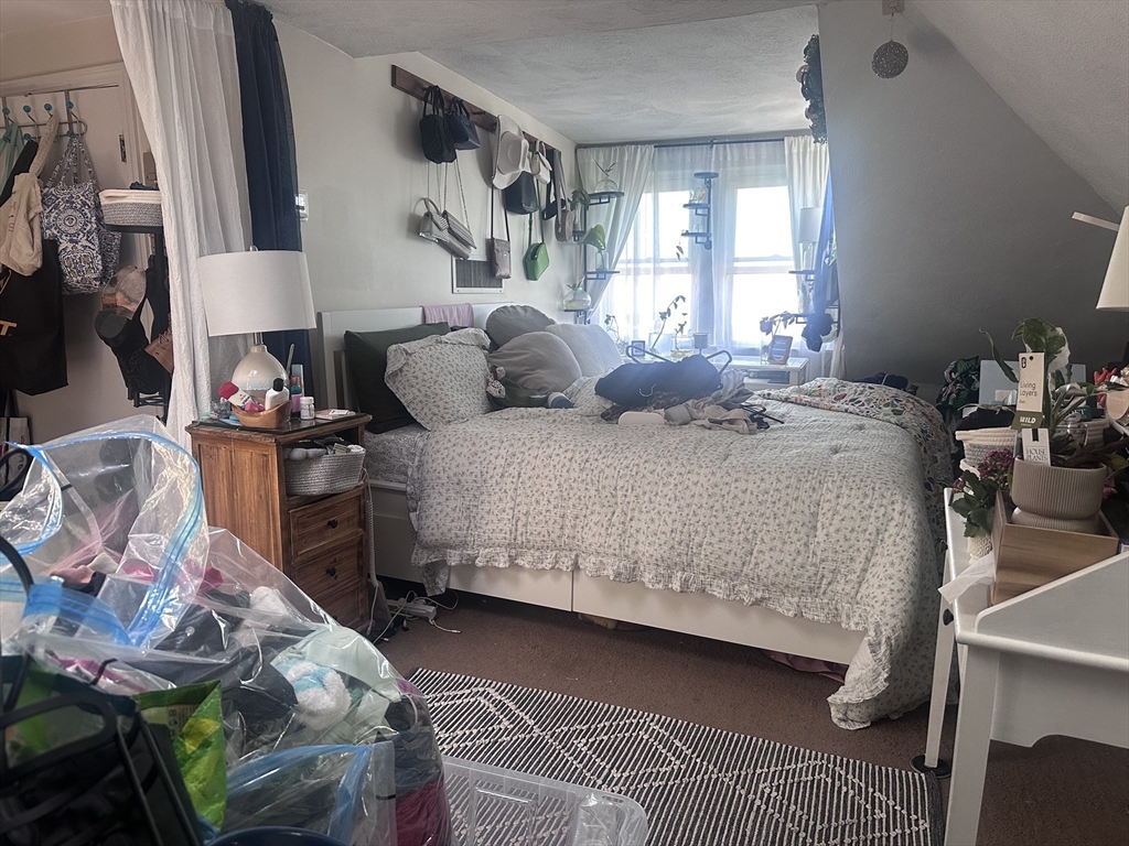8 Sackville Street, Unit 3 Boston, MA 02129 - Photo 8 of 12