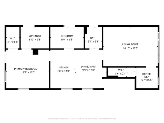$1,600 | 1727 West 19th Street, Unit 2, Chicago, IL 60608