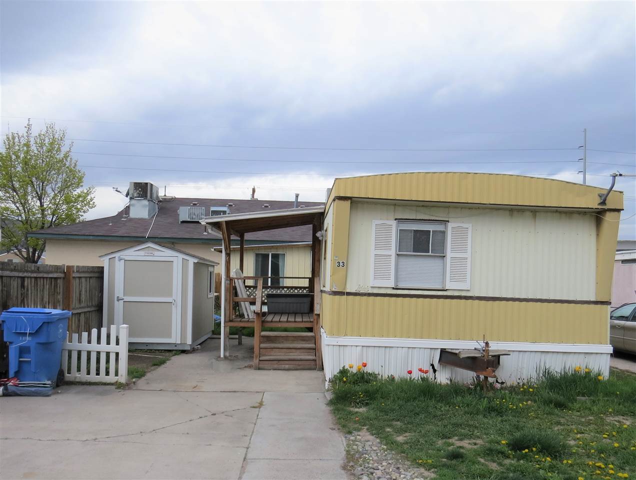 760 West Alameda Road, Unit 33 Pocatello, ID 83201 - Photo 1 of 1 Gallery Image 1