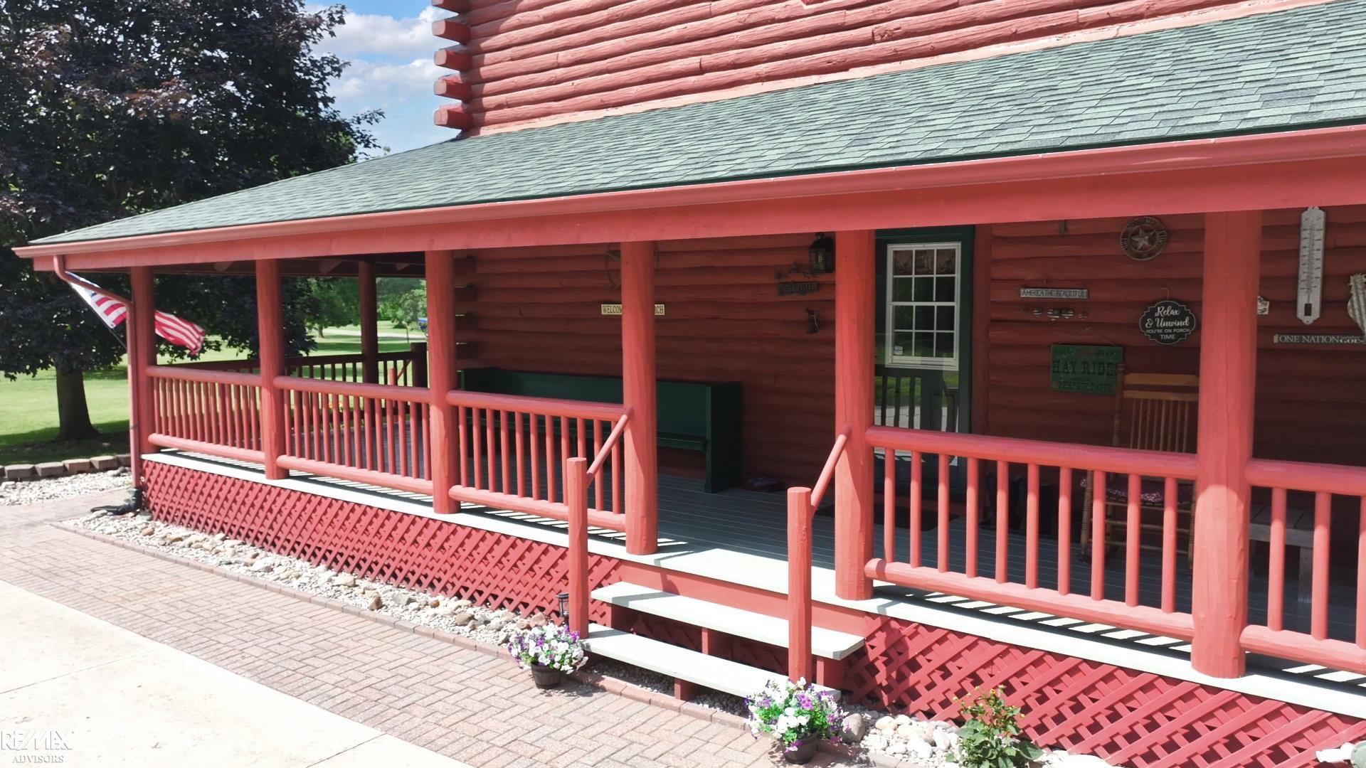 57917 Werderman Road New Haven, MI 48048 - Photo 50 of 75