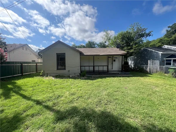 $139,000 | 1606 Marshall Avenue, Waco, TX 76708
