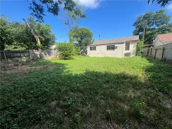 $139,000 | 1606 Marshall Avenue, Waco, TX 76708