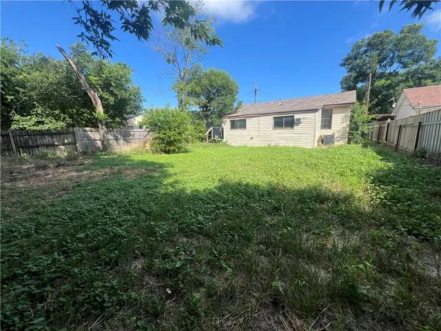 $139,000 | 1606 Marshall Avenue, Waco, TX 76708