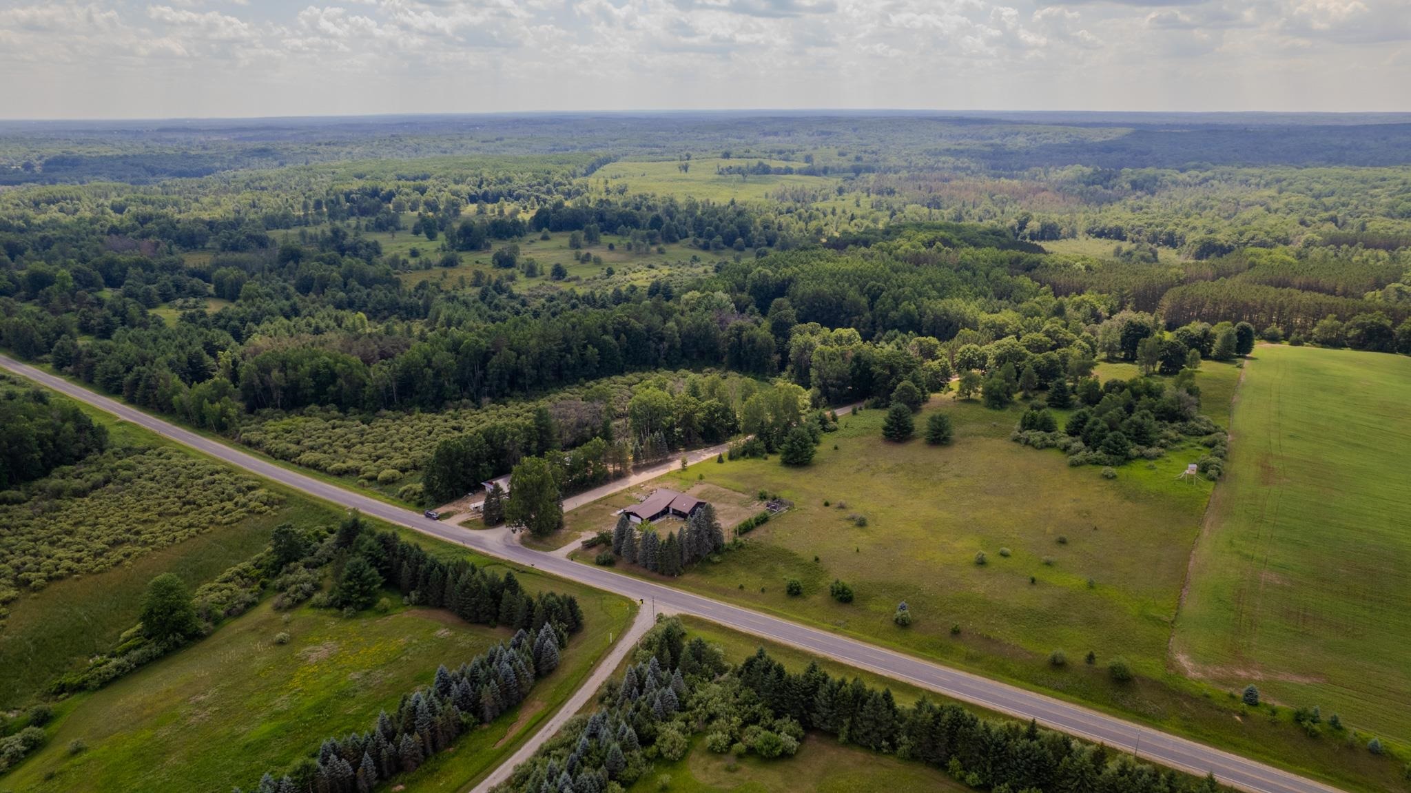 5301 Chappel Dam Road Gladwin, MI 48624 - Photo 57 of 66