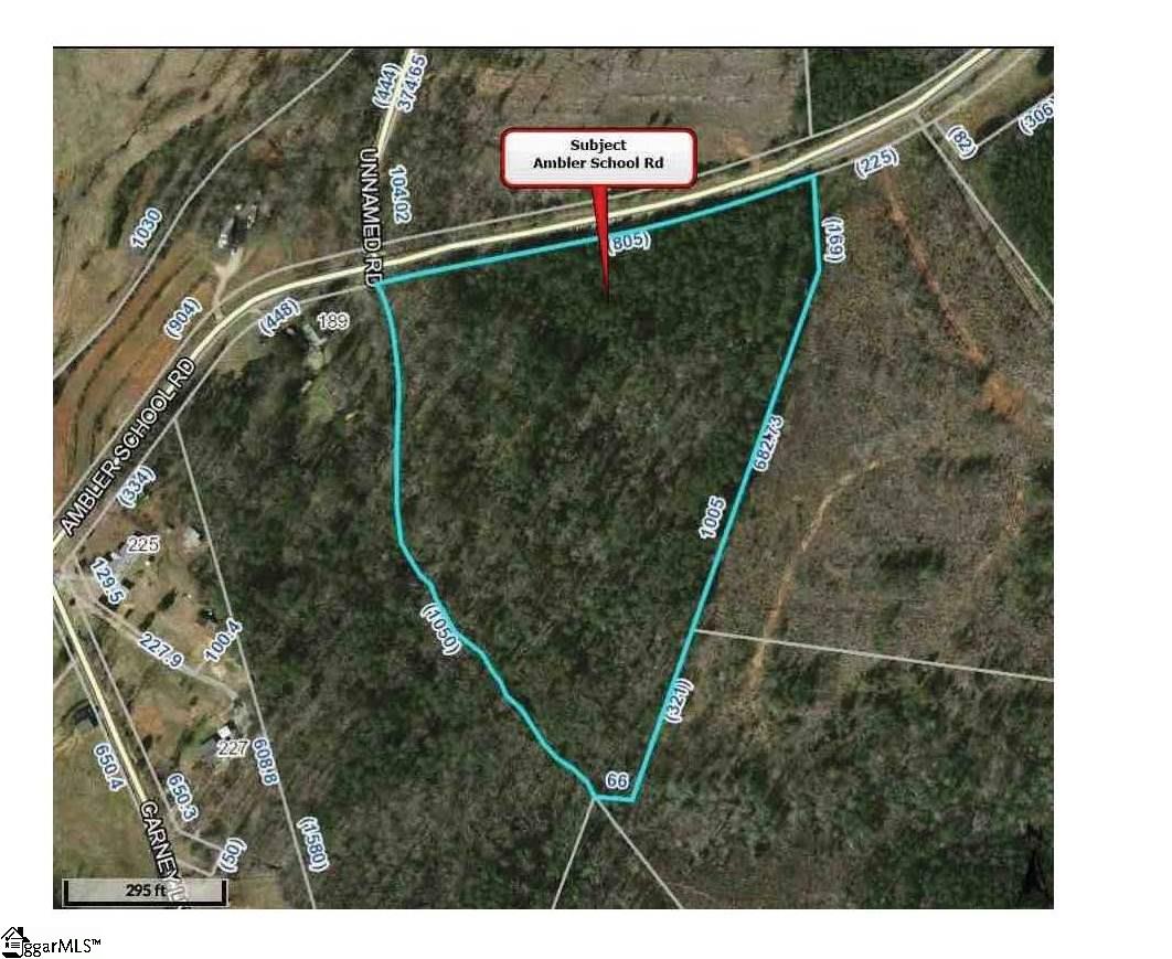 0 Ambler School Road Marietta, SC 29661 - Photo 16 of 16 Gallery Image 16