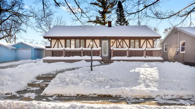 $269,900 | 517 Richmond Avenue, Sheboygan Falls, WI 53085