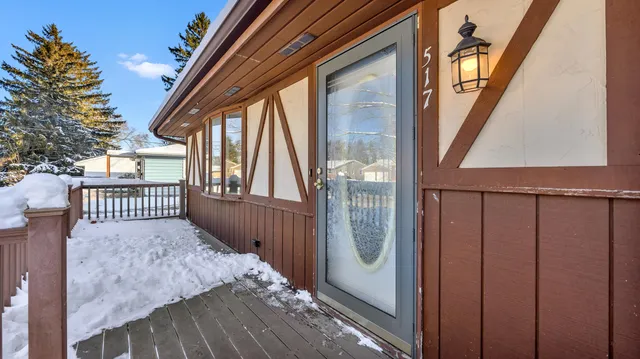 $269,900 | 517 Richmond Avenue, Sheboygan Falls, WI 53085