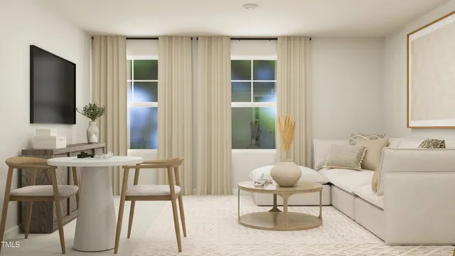 $454,990 | 756 Shea Hl Drive, Angier, NC 27526