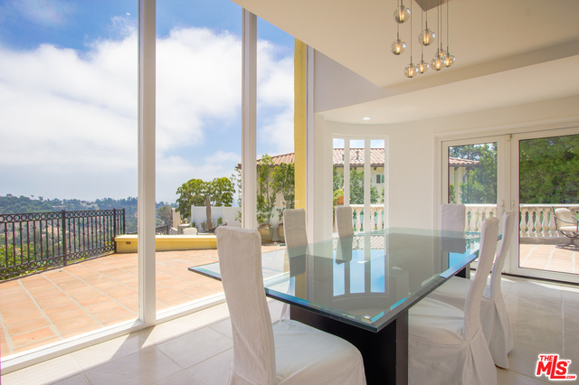 1244 Stradella Road Los Angeles, CA 90077 - Photo 5 of 16