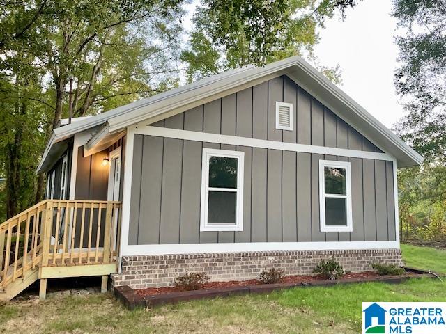1925 County Road 9 Clanton, AL 35045 - Photo 1 of 18