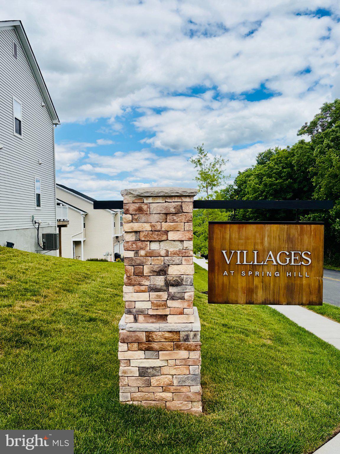 727 Hunsberger Road Spring City, PA 19475 - Photo 56 of 56 Welcome to Villages at Spring Hill