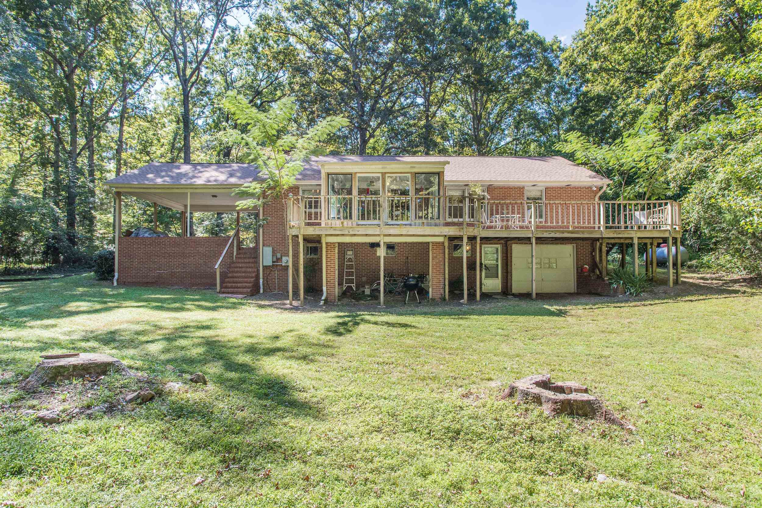 1708 Milton Road Durham, NC 27712 - Photo 7 of 27 Photo 7