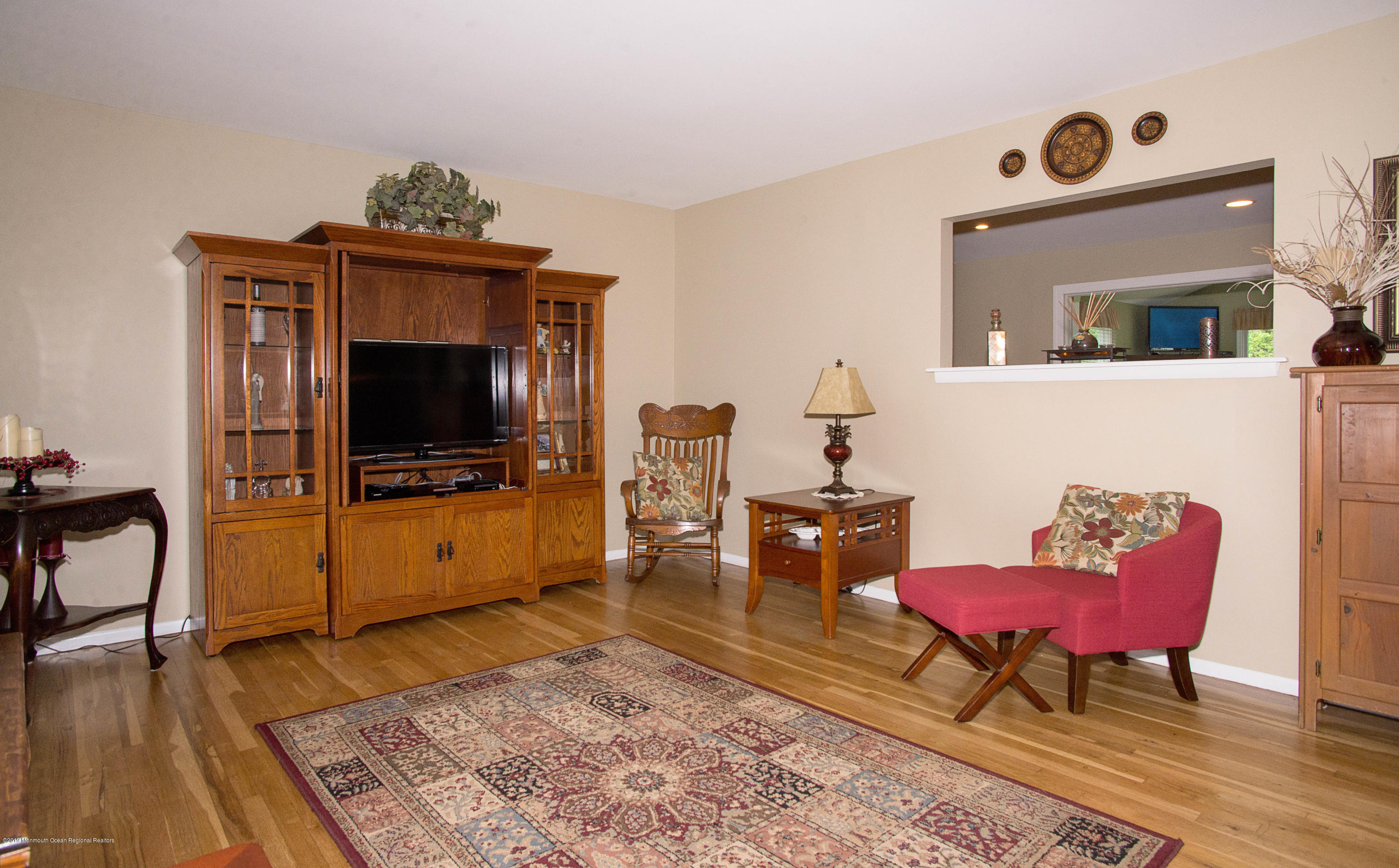 132 Newbury Road Howell, NJ 07731 - Photo 11 of 22 Living Room
