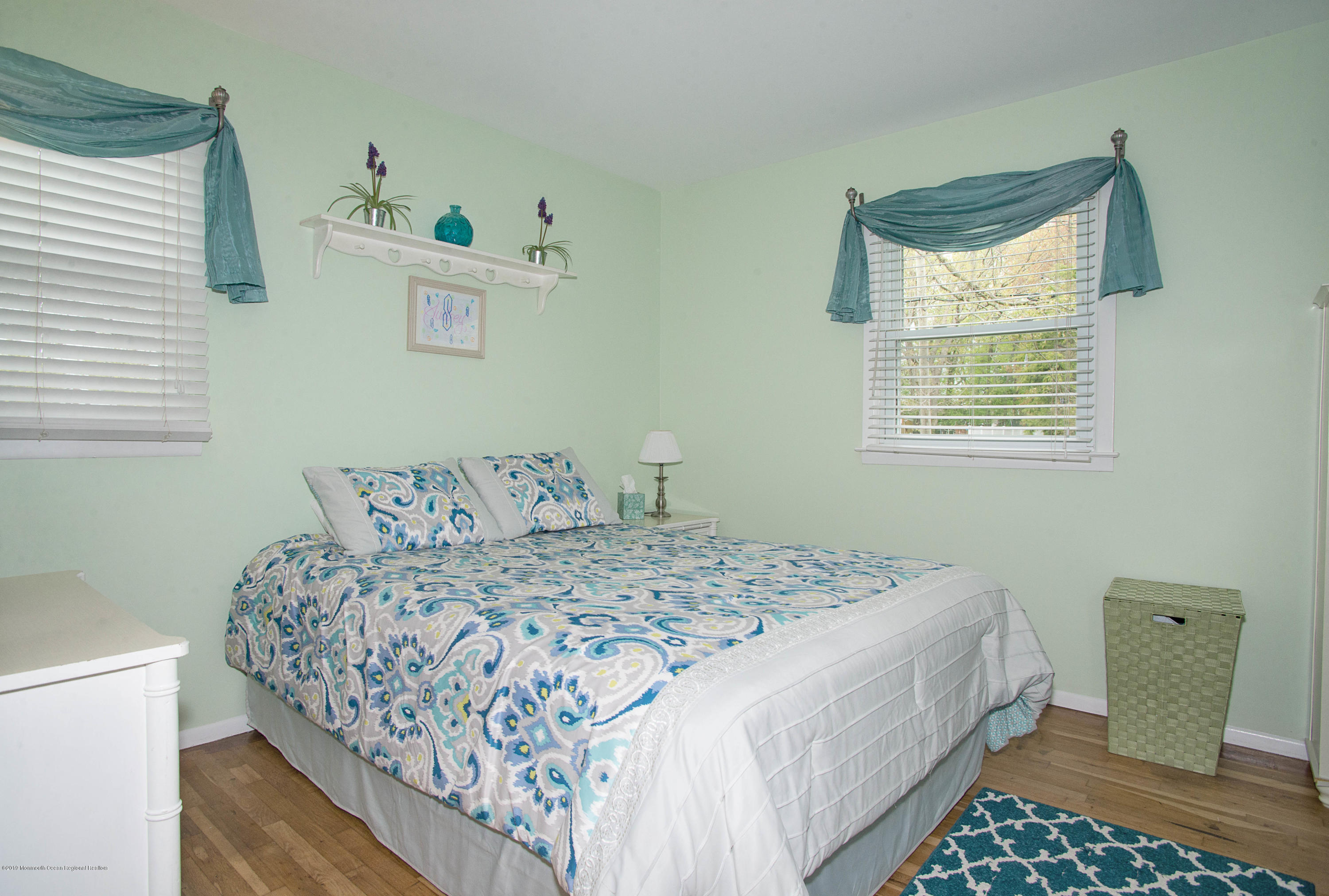 132 Newbury Road Howell, NJ 07731 - Photo 16 of 22 3rd Bedroom