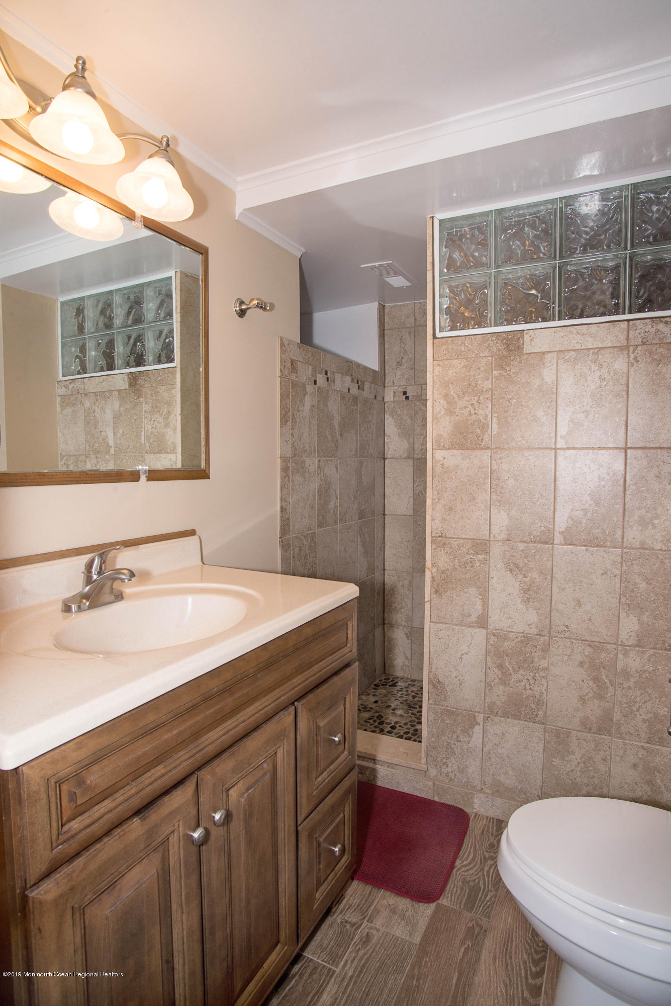 132 Newbury Road Howell, NJ 07731 - Photo 20 of 22 Full Bathroom 2