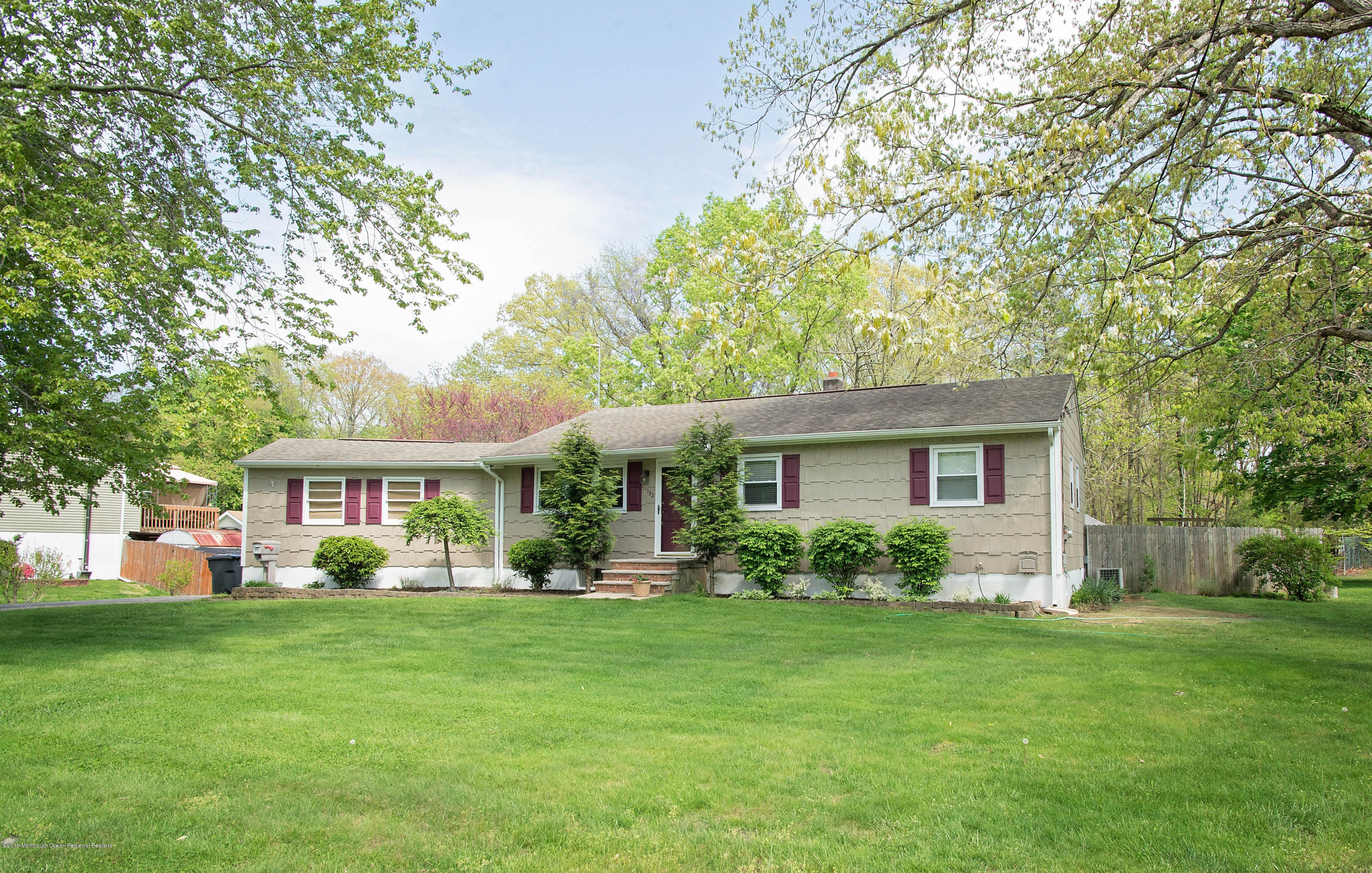 132 Newbury Road Howell, NJ 07731 - Photo 2 of 22 Welcome Home