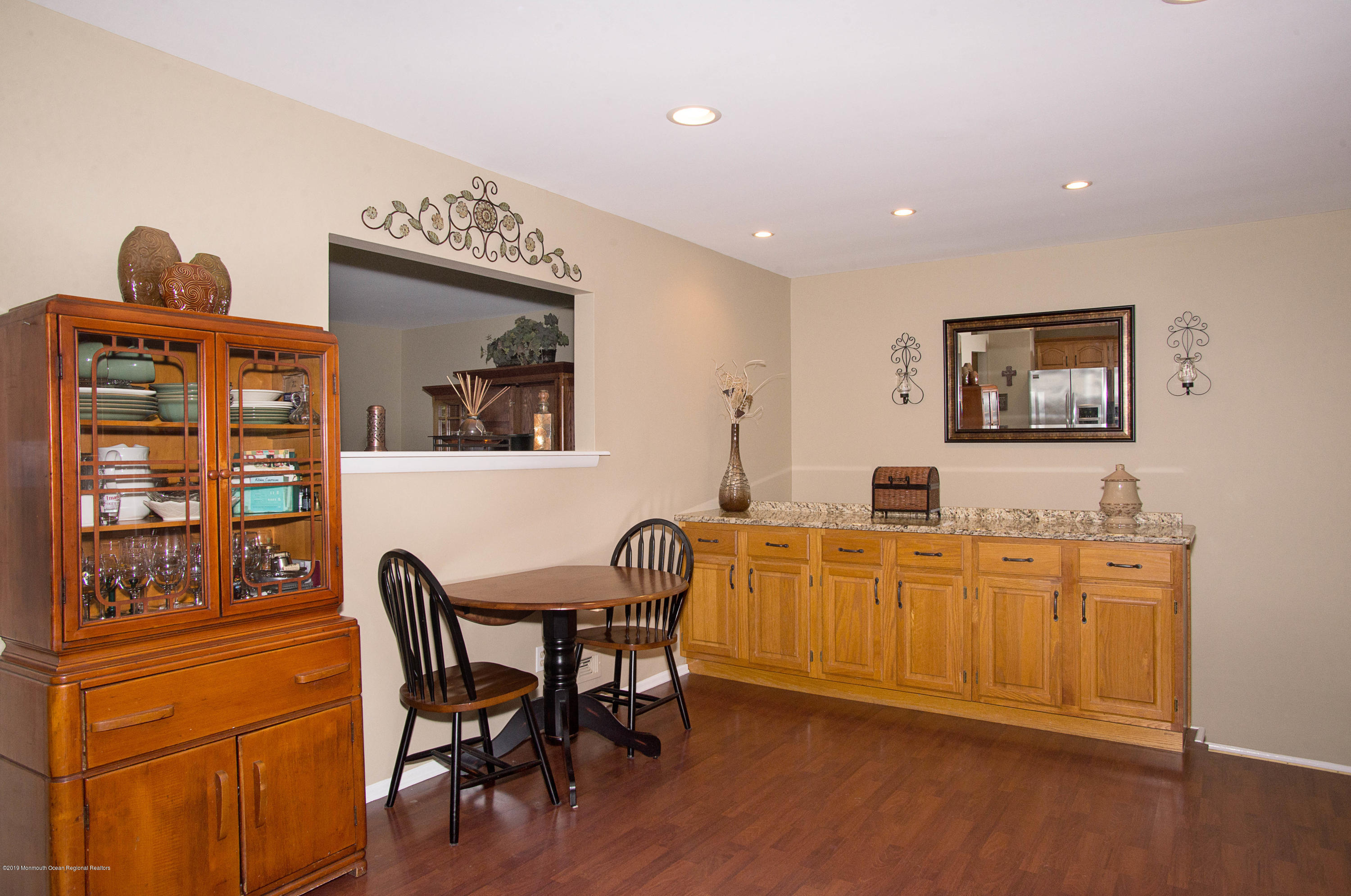 132 Newbury Road Howell, NJ 07731 - Photo 9 of 22 Kitchen