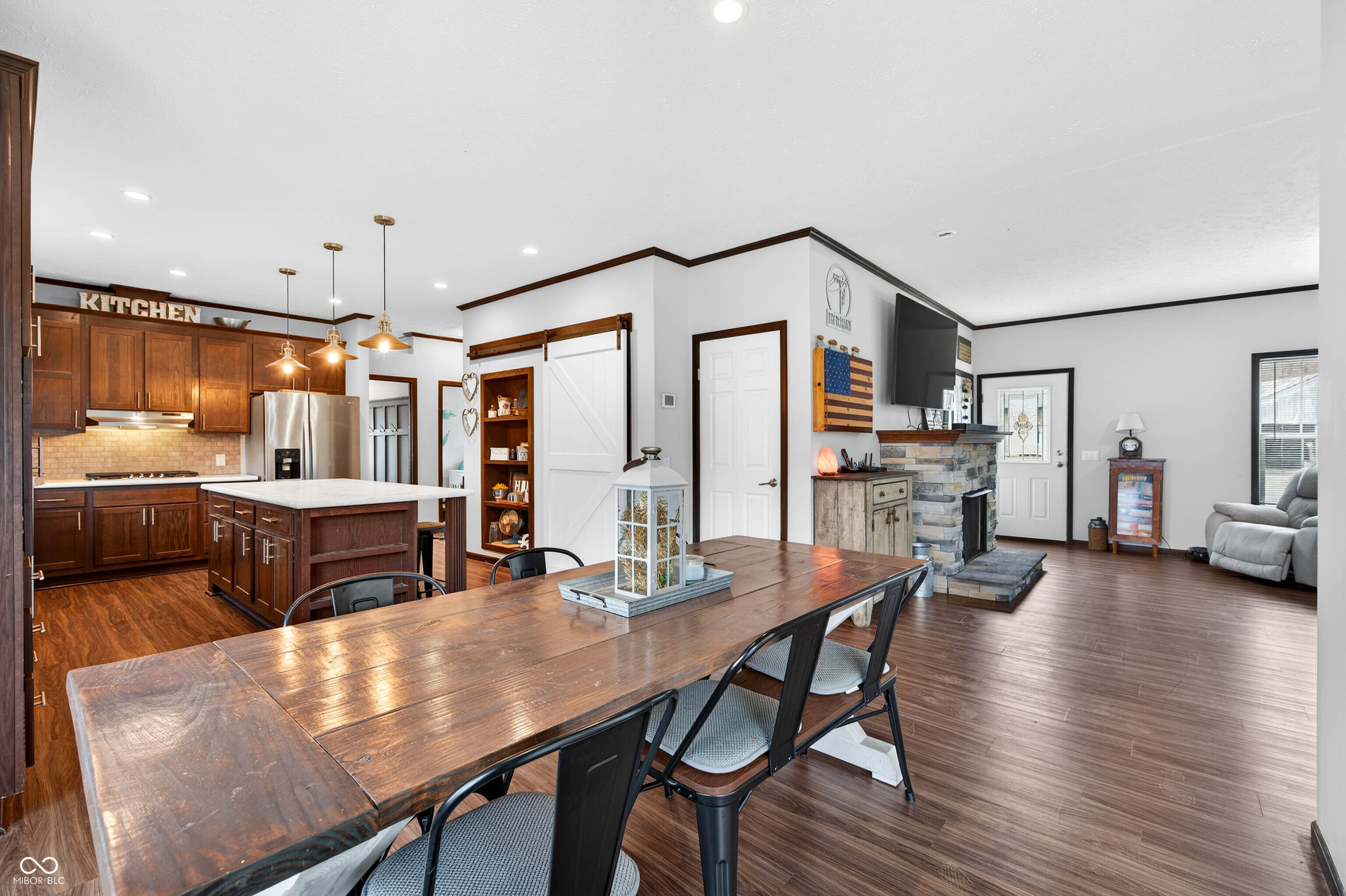 7408 North Tree Farm Road Solsberry, IN 47459 - Photo 11 of 76