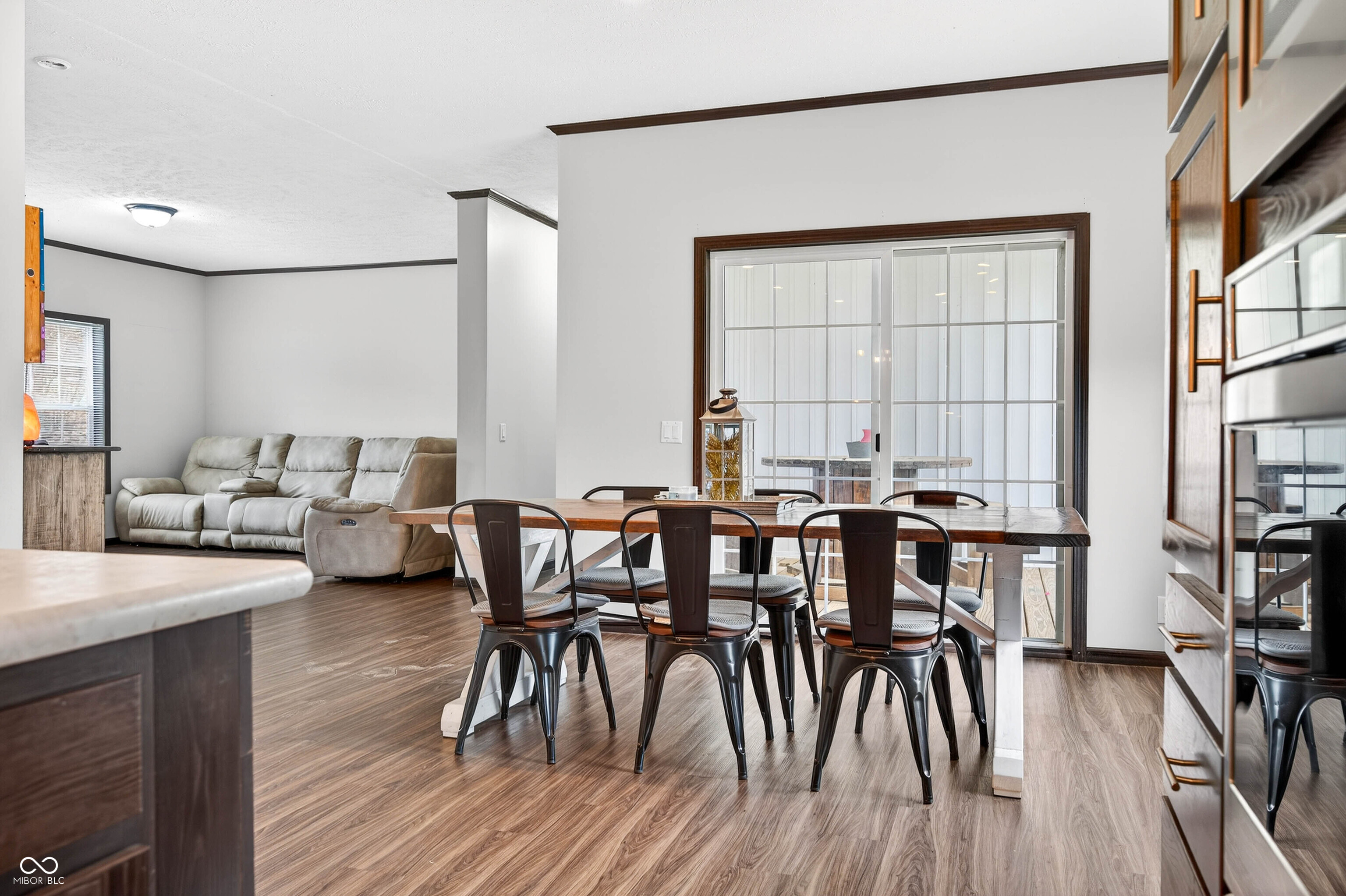 7408 North Tree Farm Road Solsberry, IN 47459 - Photo 16 of 76