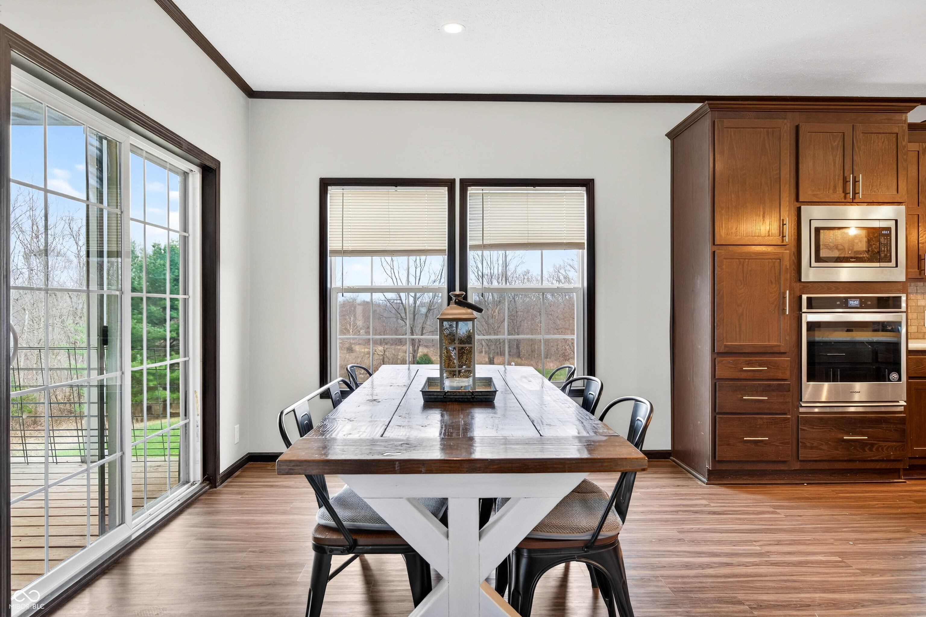 7408 North Tree Farm Road Solsberry, IN 47459 - Photo 17 of 76