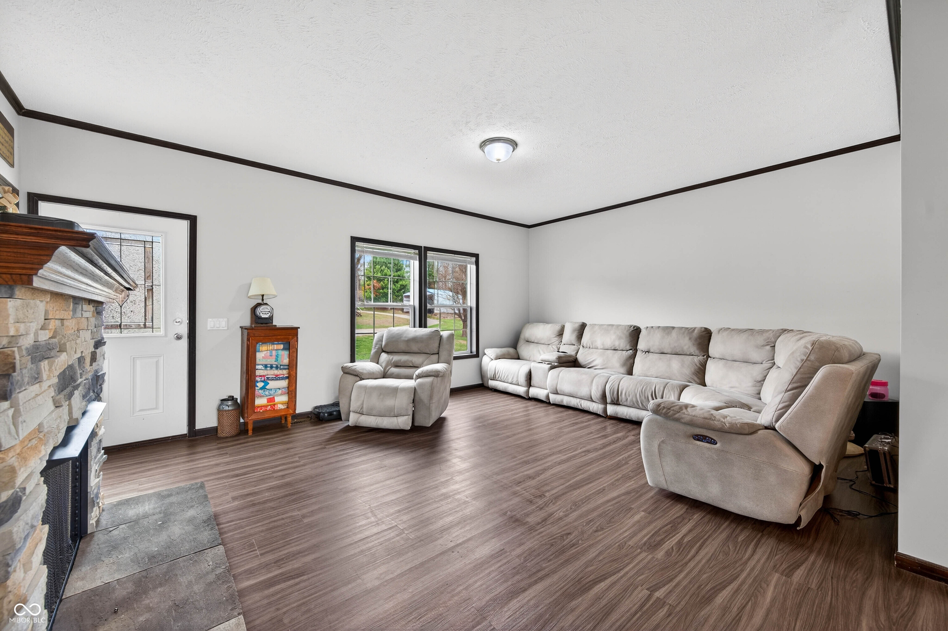 7408 North Tree Farm Road Solsberry, IN 47459 - Photo 19 of 76