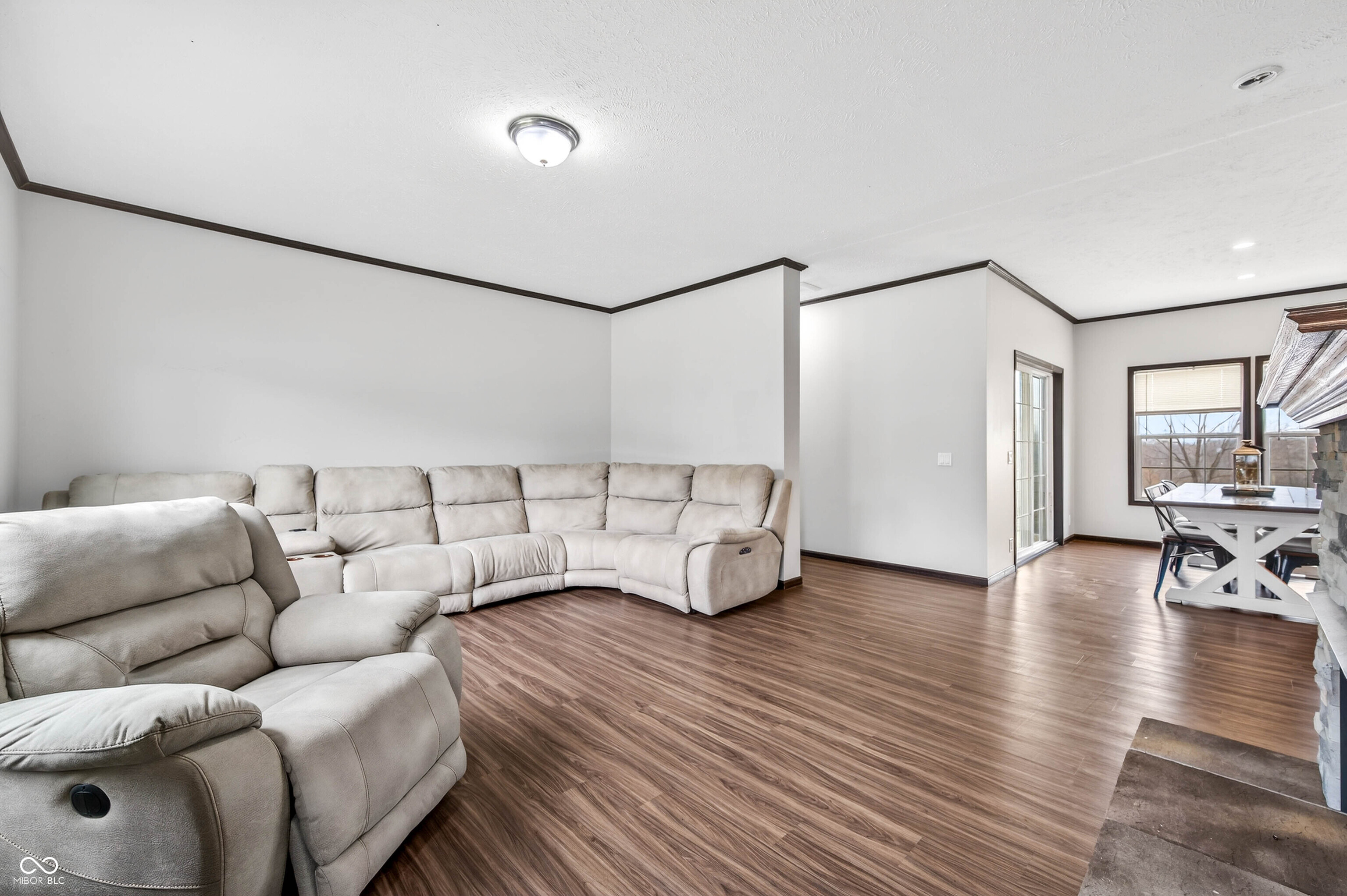 7408 North Tree Farm Road Solsberry, IN 47459 - Photo 20 of 76