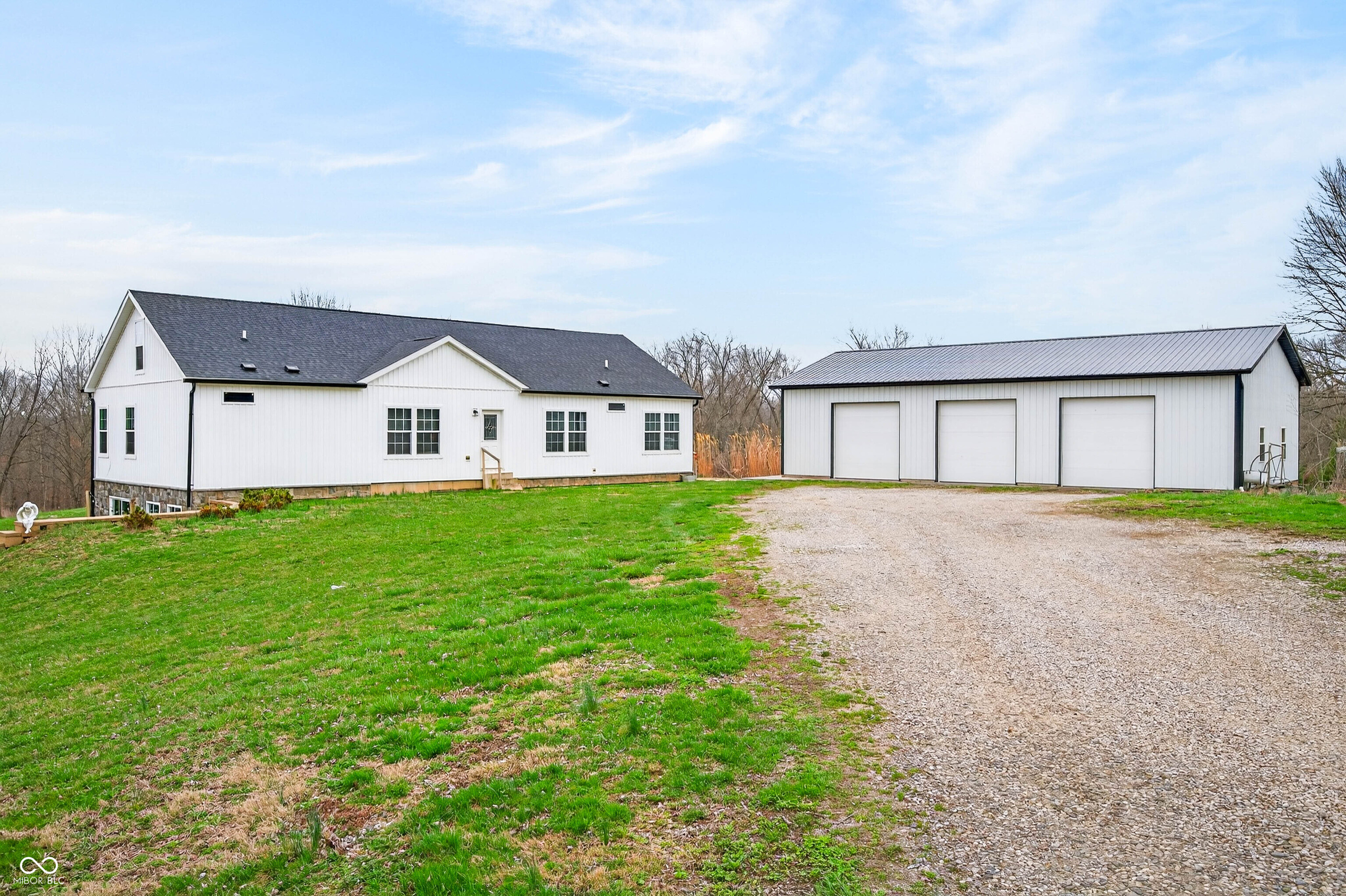 7408 North Tree Farm Road Solsberry, IN 47459 - Photo 2 of 76