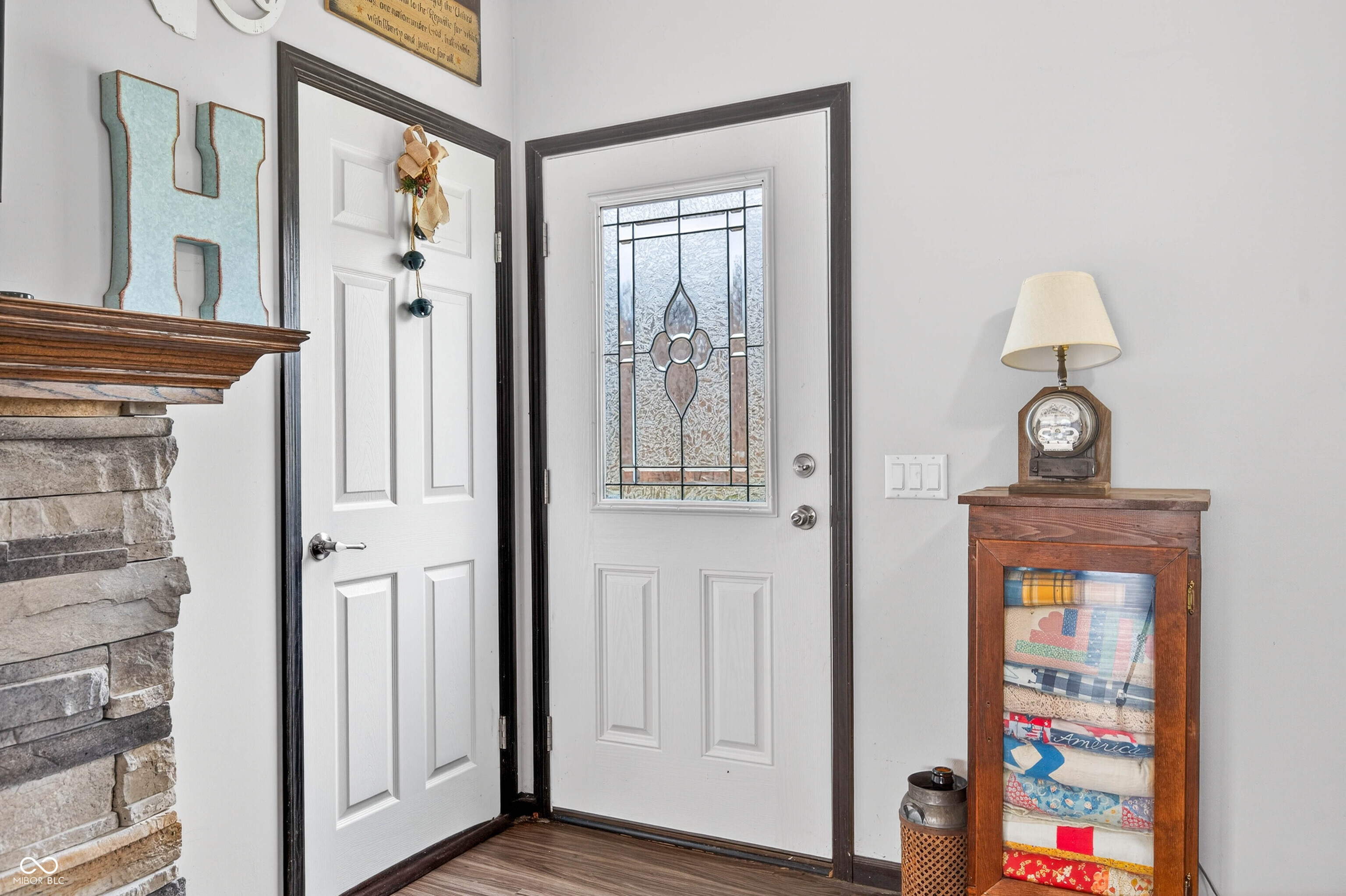 7408 North Tree Farm Road Solsberry, IN 47459 - Photo 21 of 76