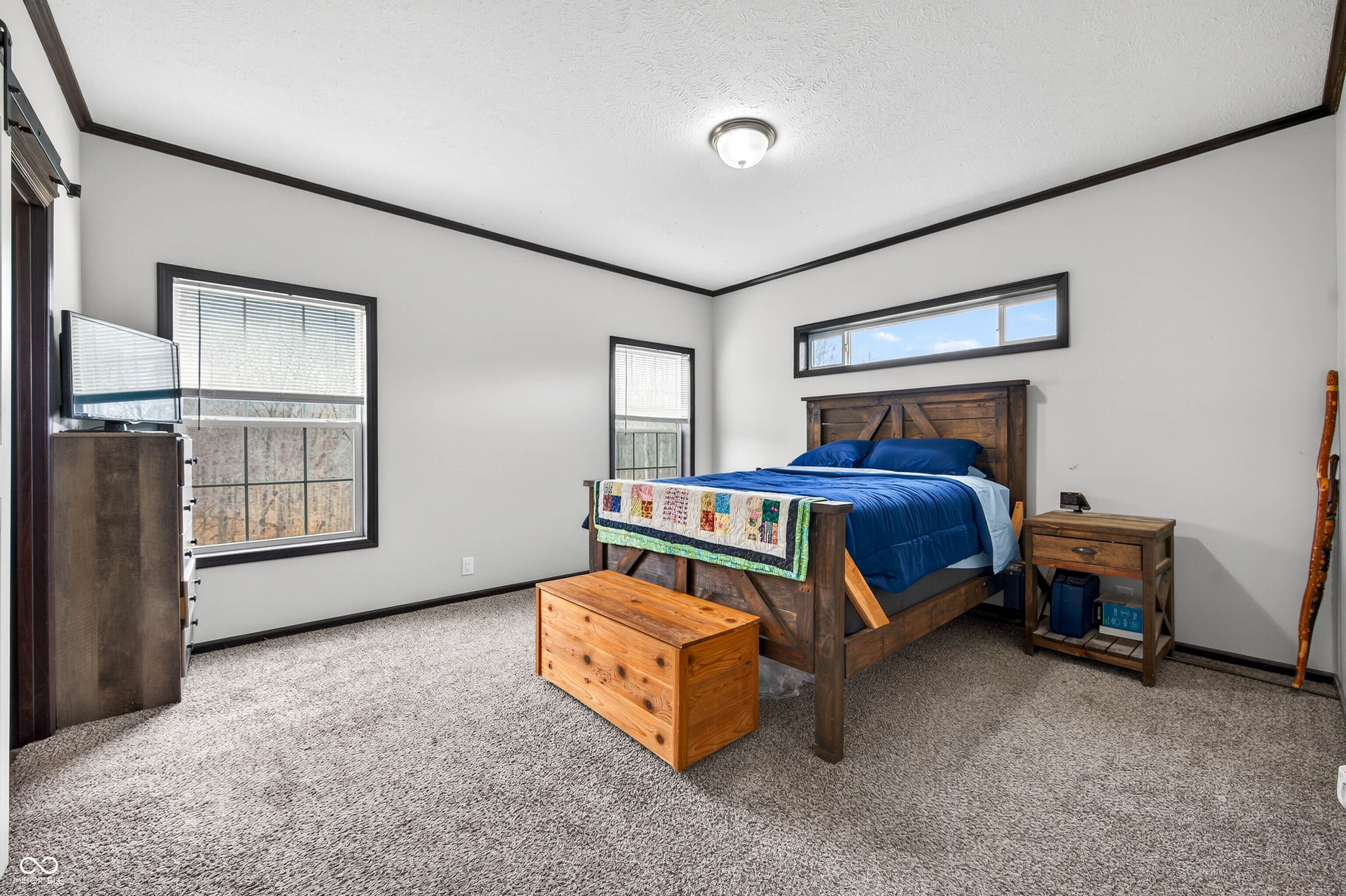 7408 North Tree Farm Road Solsberry, IN 47459 - Photo 22 of 76