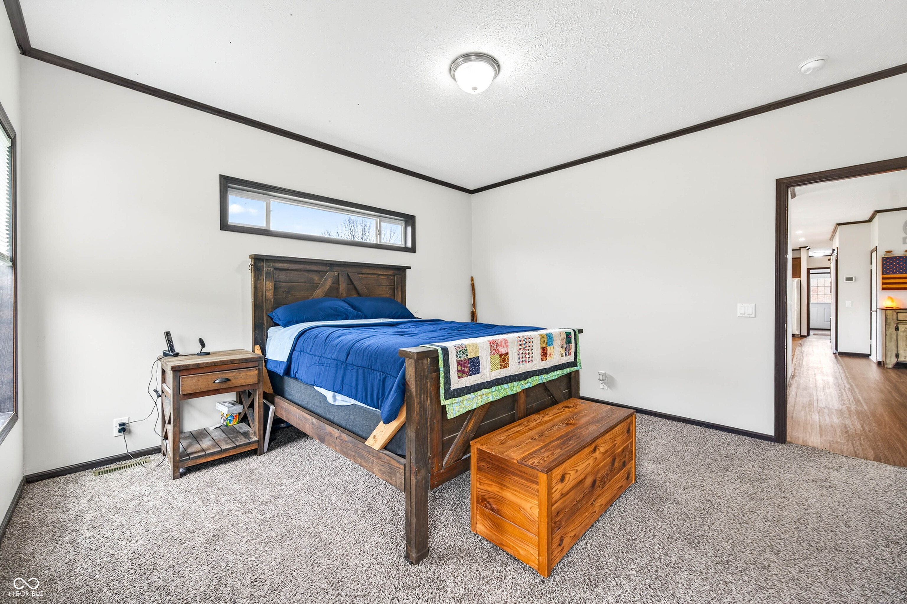 7408 North Tree Farm Road Solsberry, IN 47459 - Photo 23 of 76