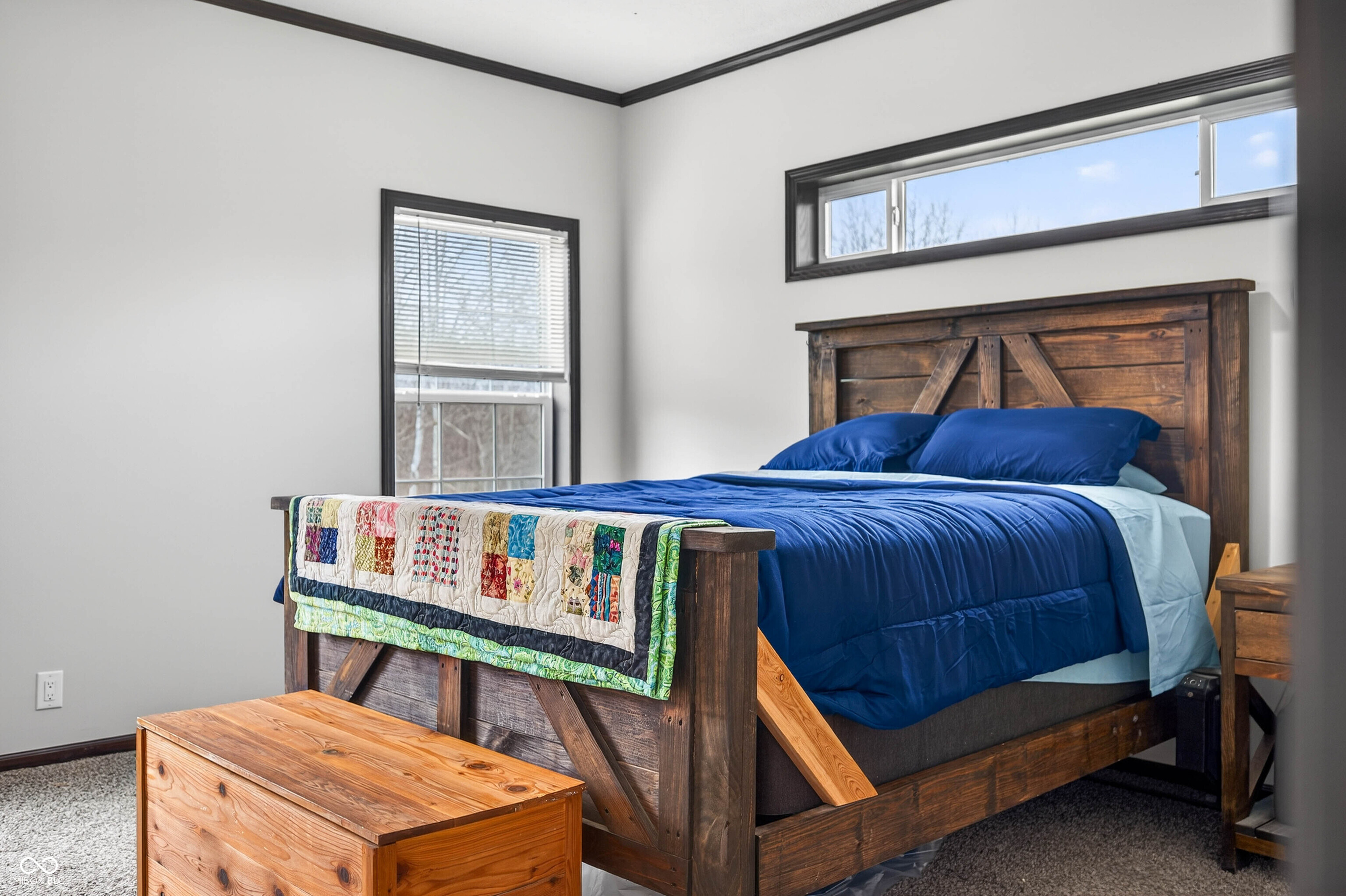 7408 North Tree Farm Road Solsberry, IN 47459 - Photo 25 of 76